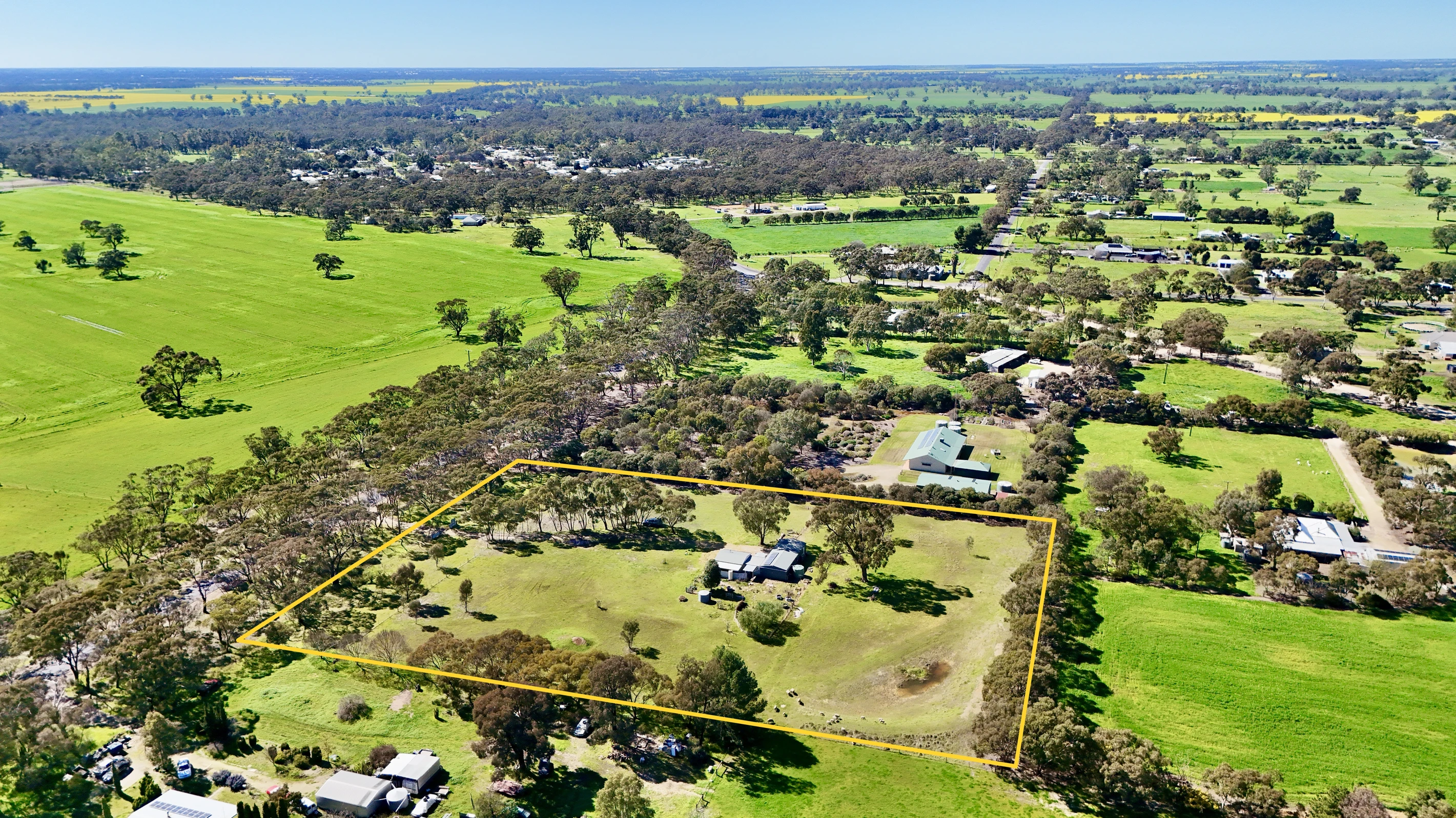 579 Rowney Road, Mundulla, SA 5270