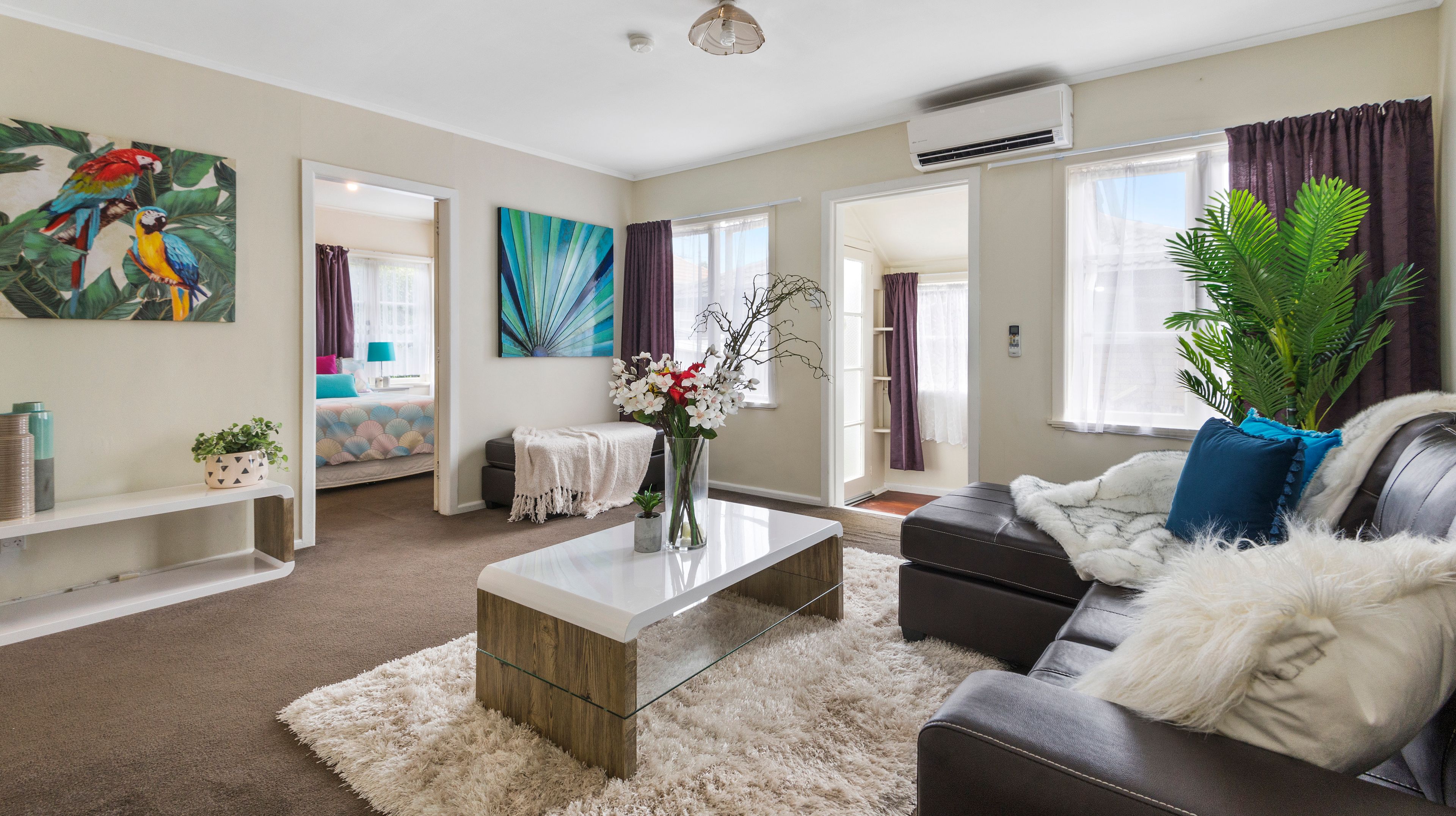 1/9 Frances Street, Manurewa, Manukau City