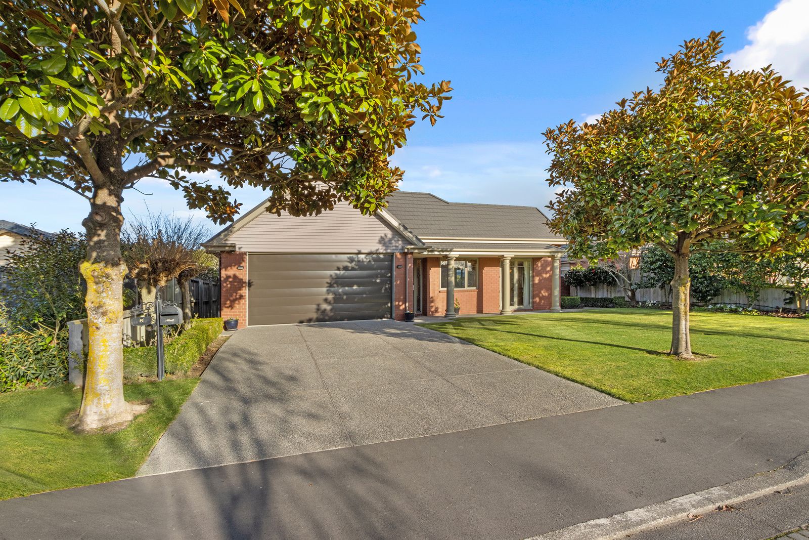 8 Ryelands Drive, Lincoln, Selwyn District
