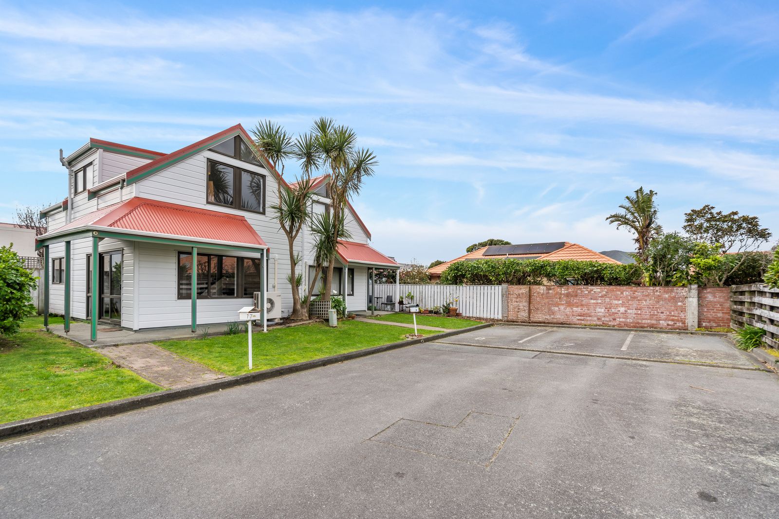 7/58 Cuba Street, Petone, Lower Hutt City