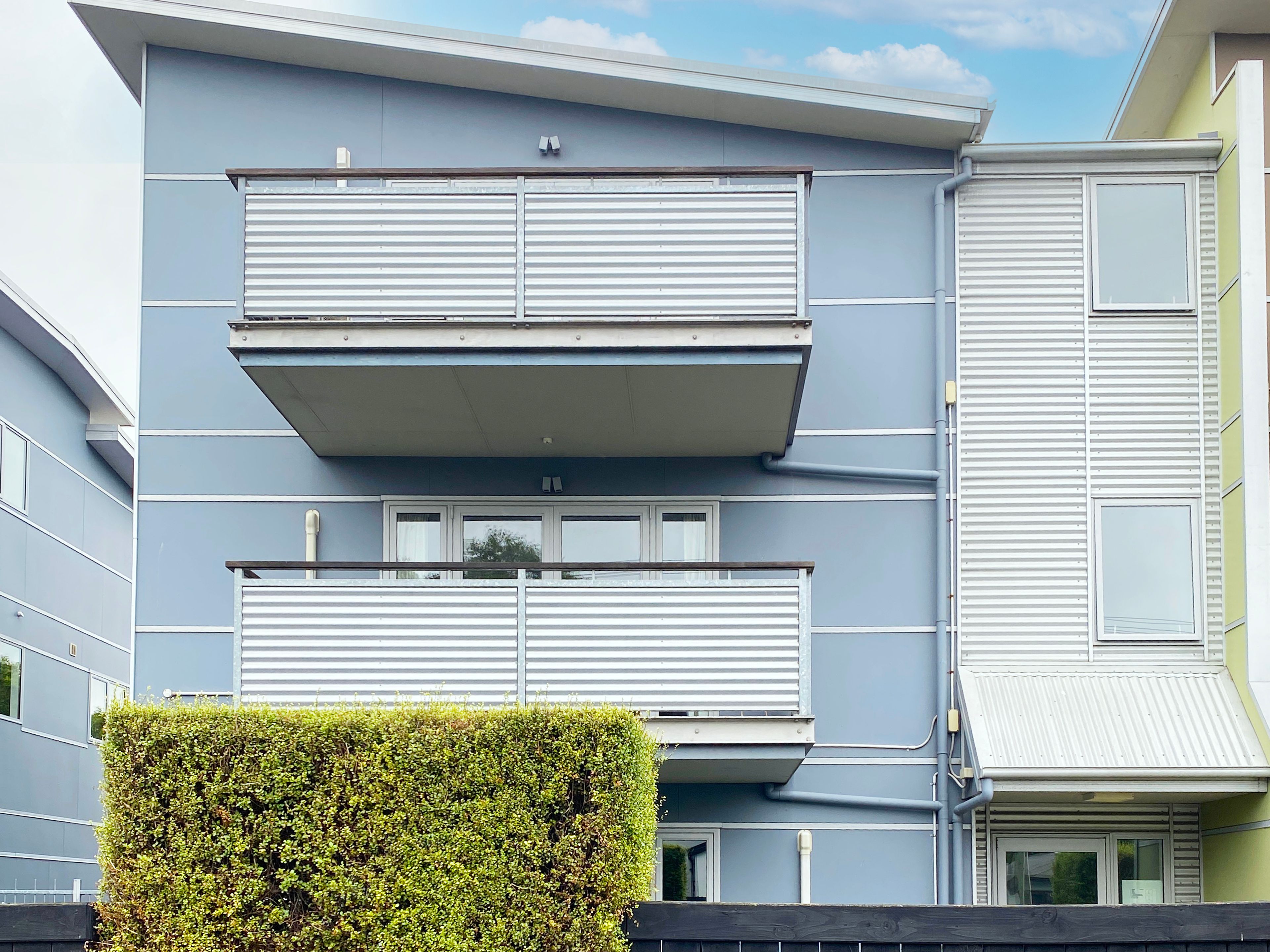 12/16 Hutcheson Street, Sydenham, Christchurch City