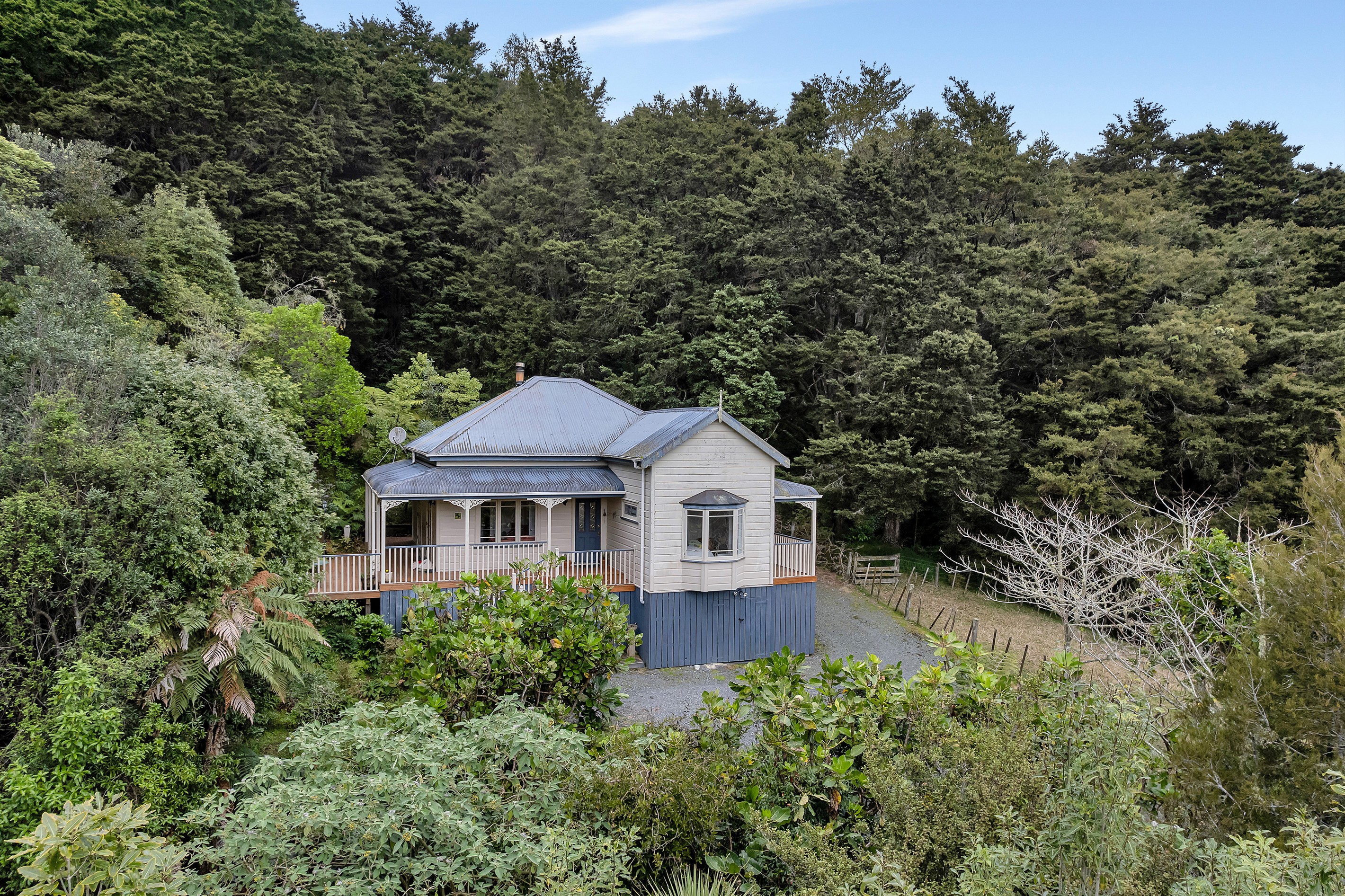 197 Whau Valley Road, Whau Valley, Whangarei District