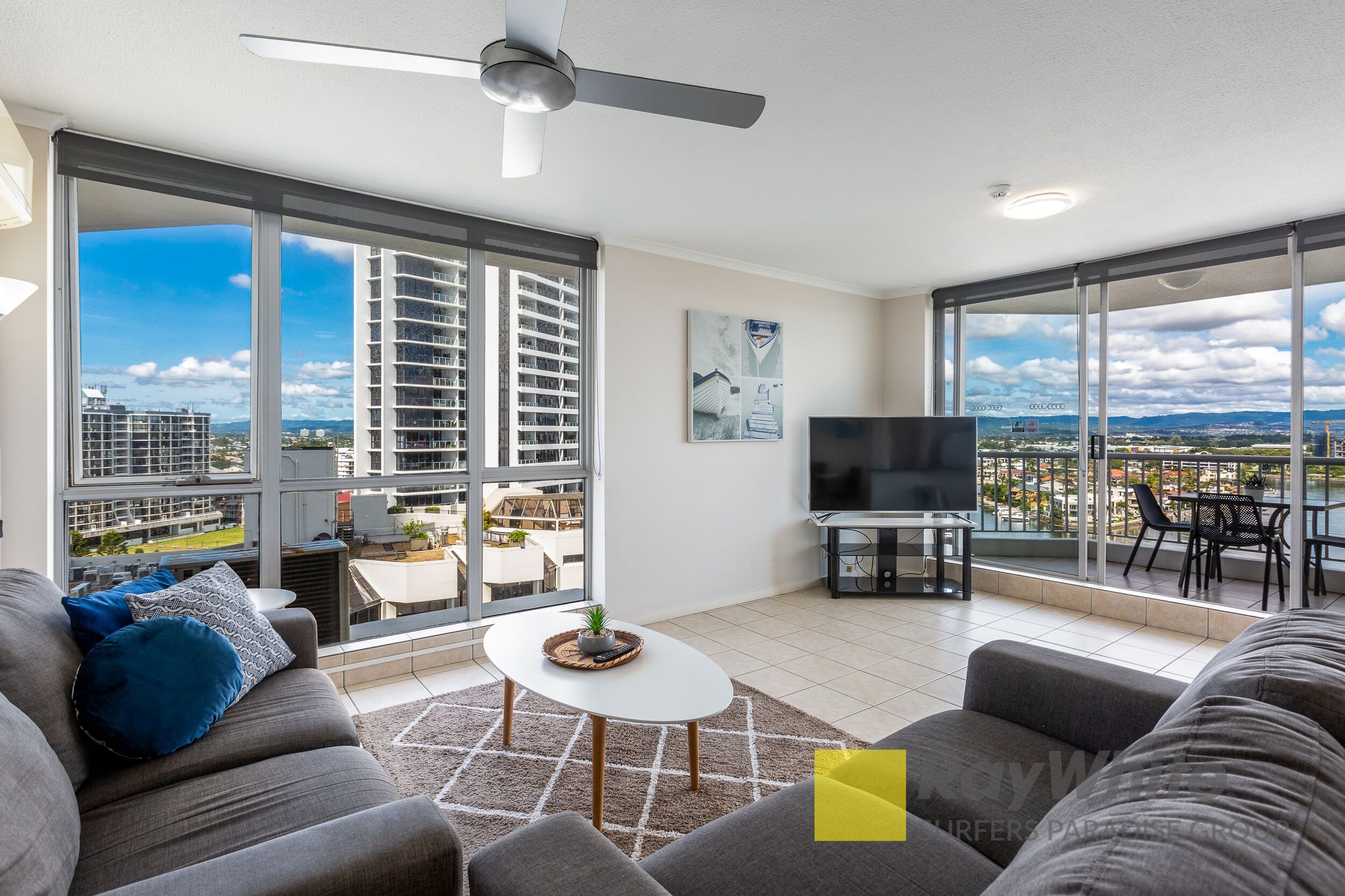 67/63 CAVILL Avenue, Surfers Paradise, QLD 4217
