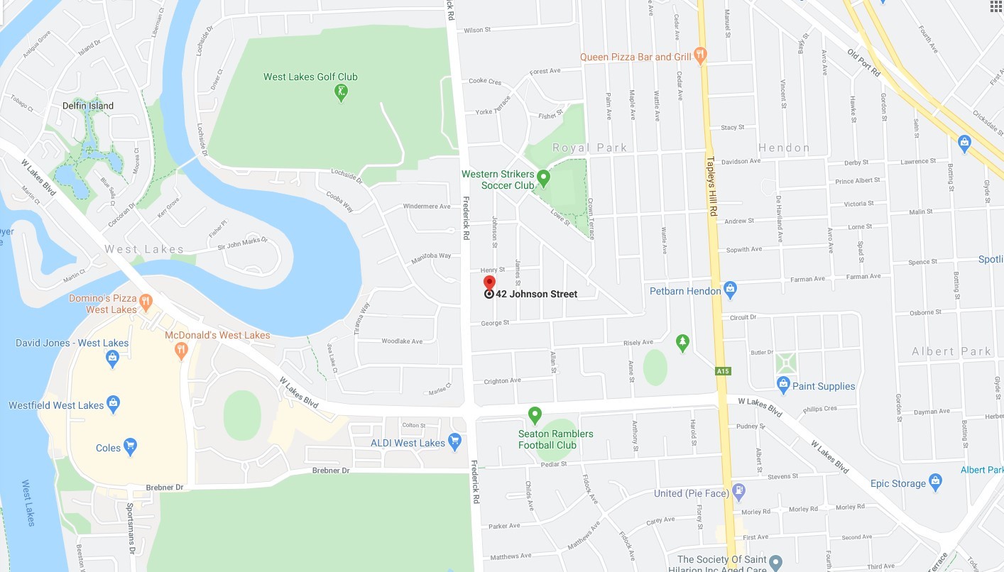 Lot 2, 42 Johnson Street, Royal Park, SA 5014