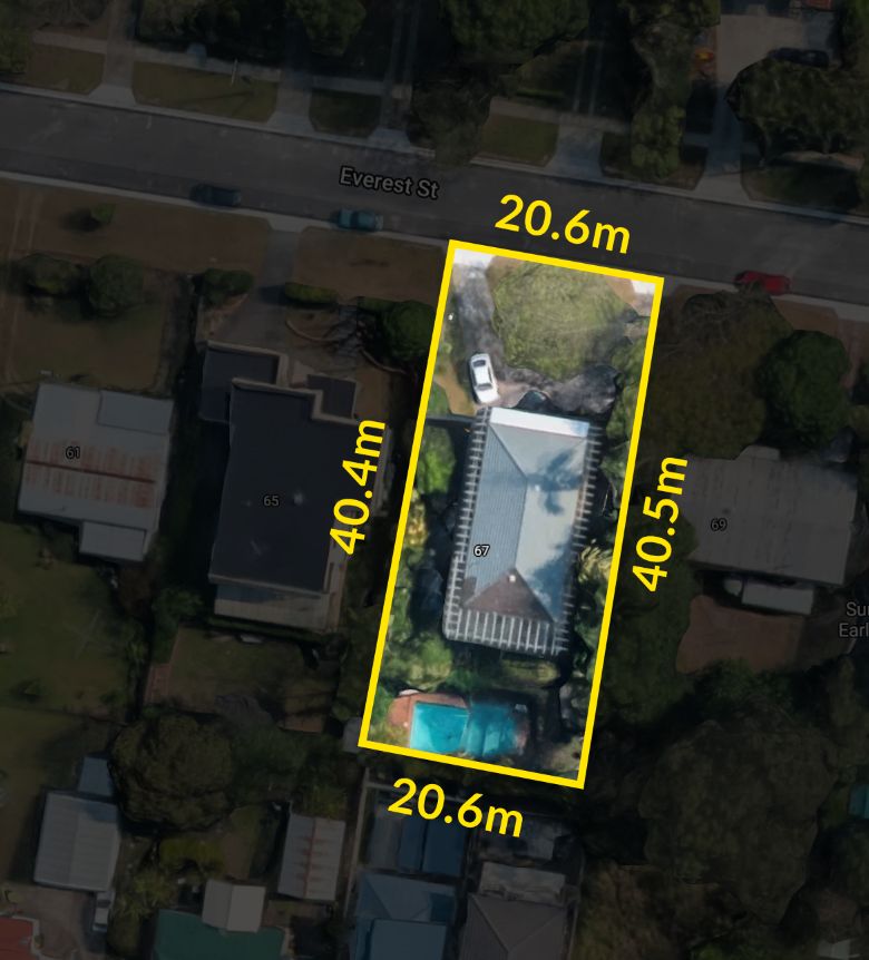 67 Everest Street, Sunnybank, QLD 4109