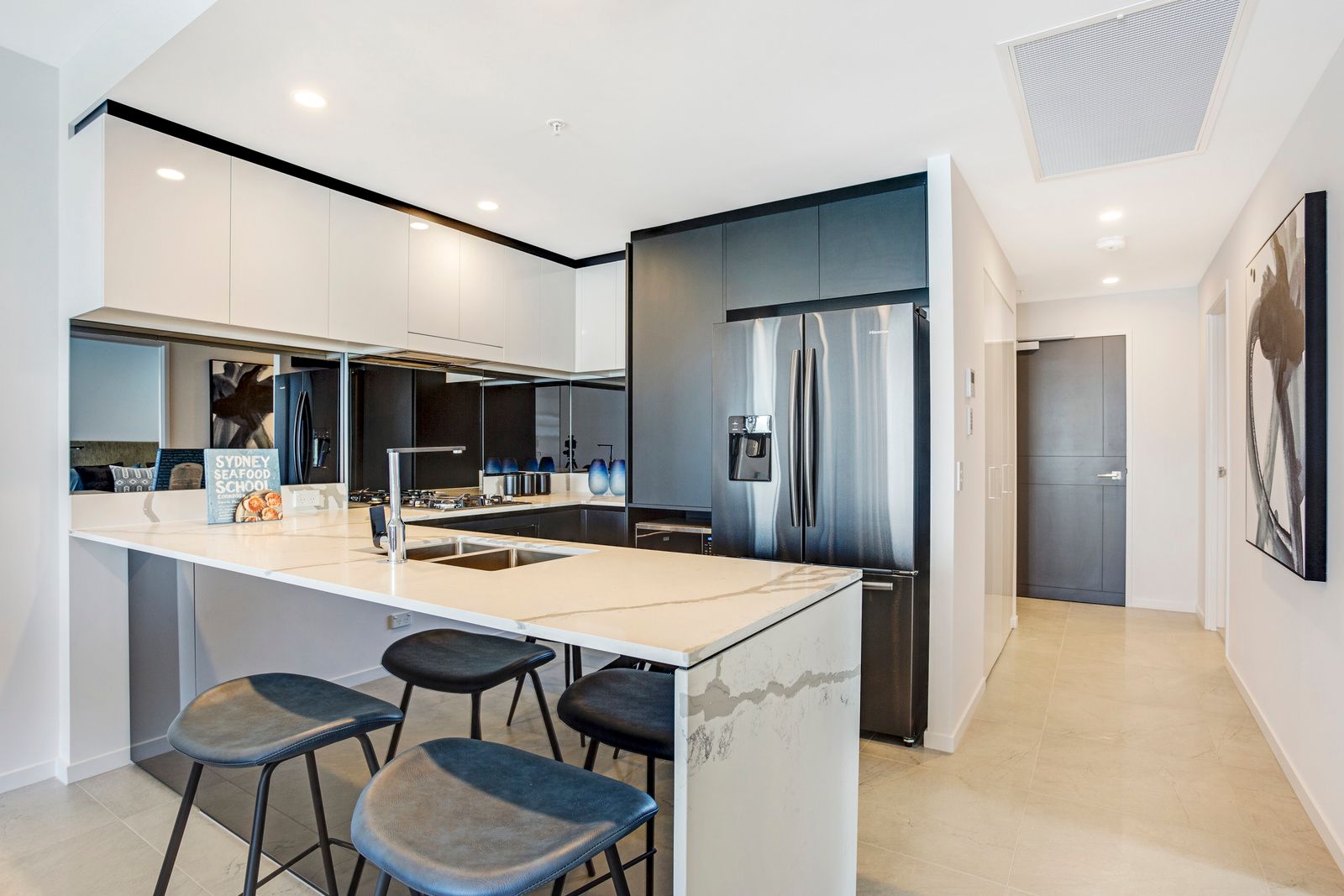 5507/5 Harbour Side Court, Biggera Waters, QLD 4216