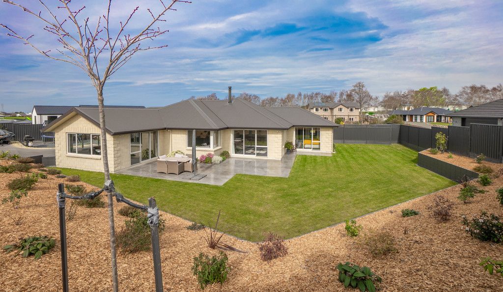 66a Dobson Street, Gleniti, Timaru District