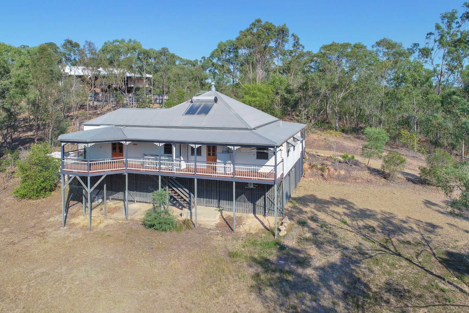 130 Flora Drive, Beecher, QLD 4680
