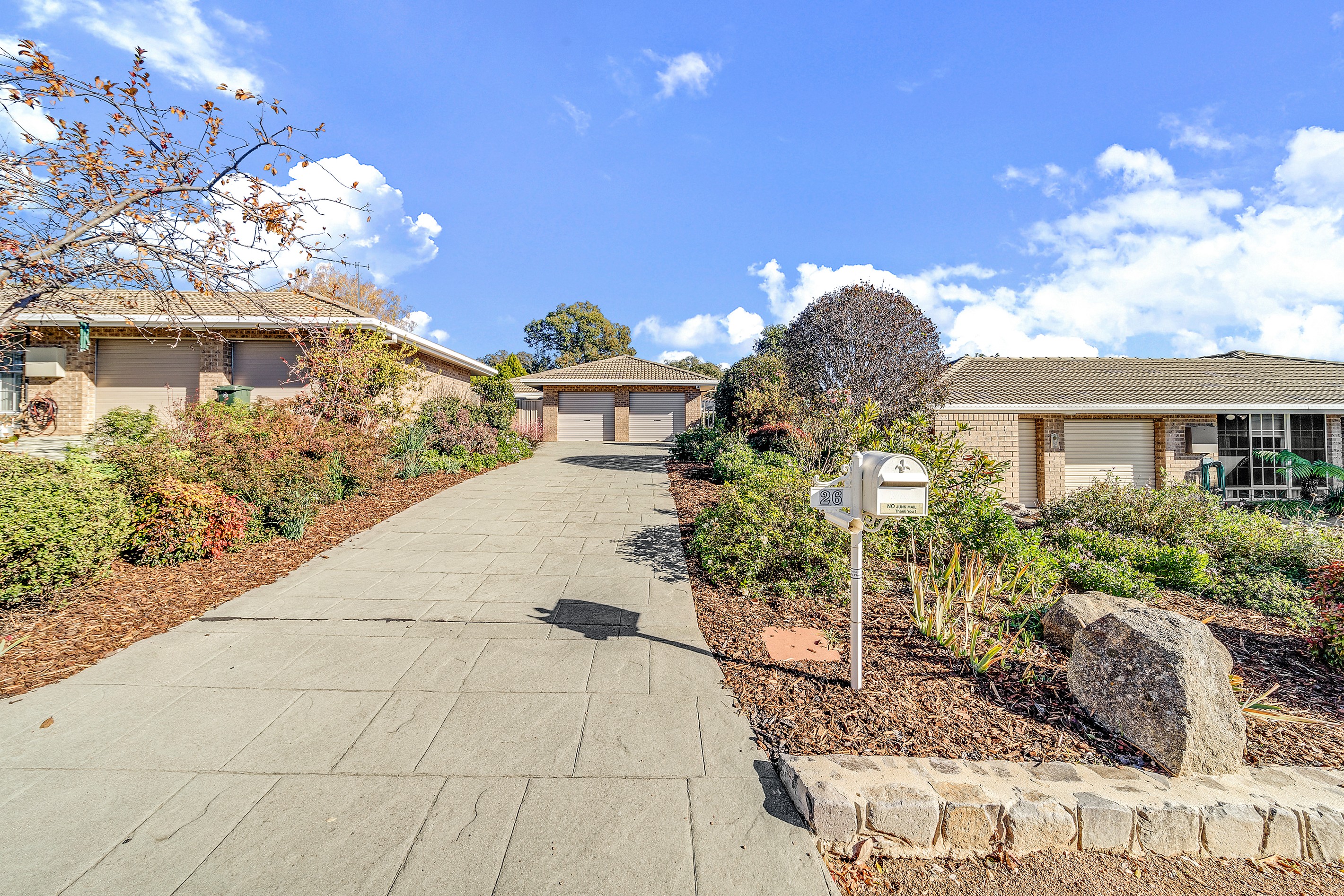 26 Challinor Crescent, Florey, ACT 2615