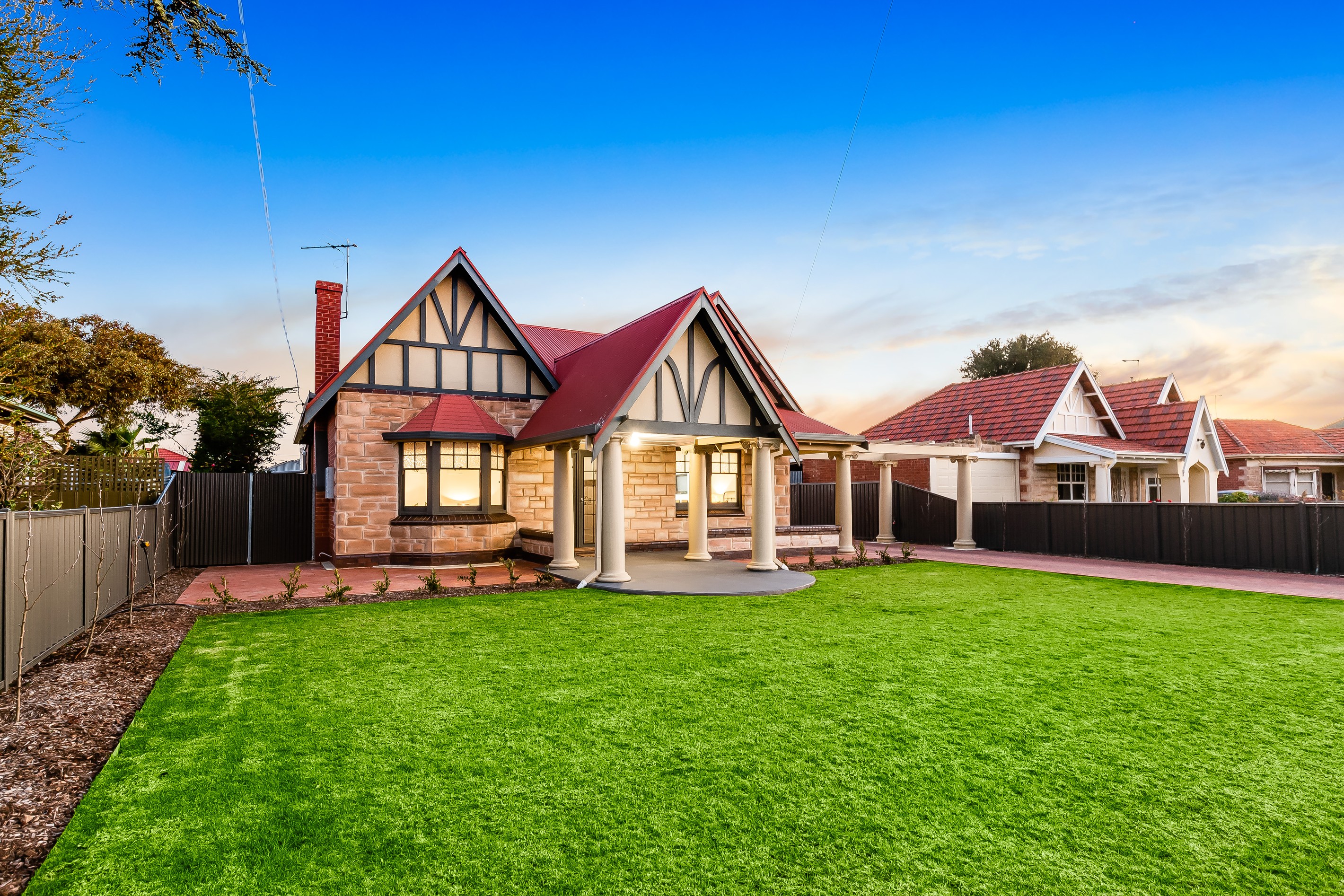 17 Glengarry Street, Woodville South, SA 5011