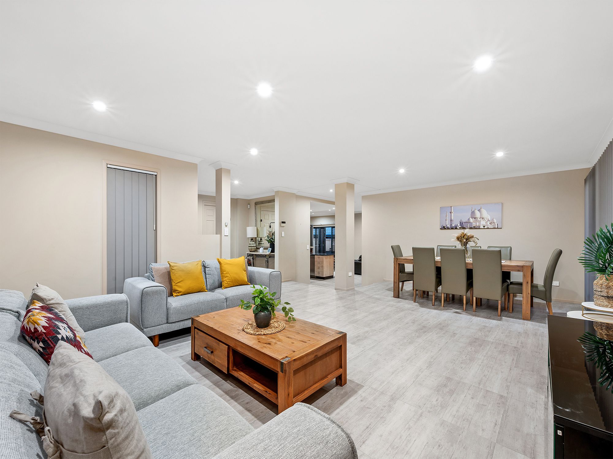 69 Springvale Circuit, Underwood, QLD 4119
