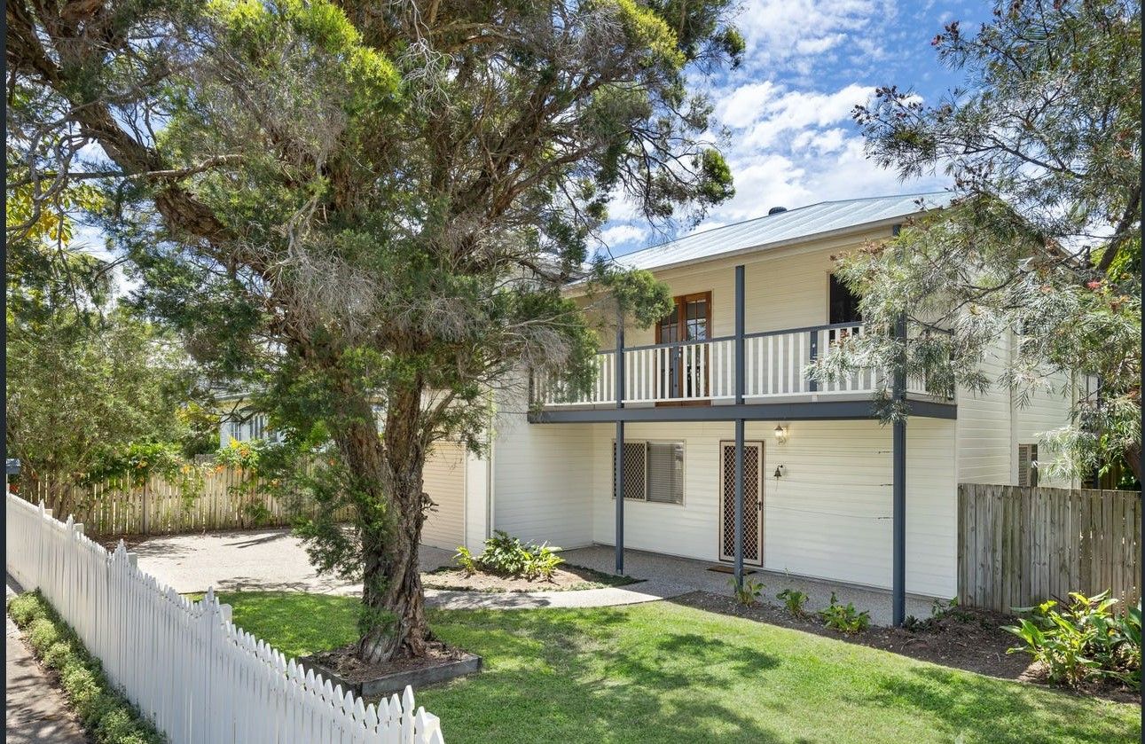 128 Verney Road, Graceville, QLD 4075