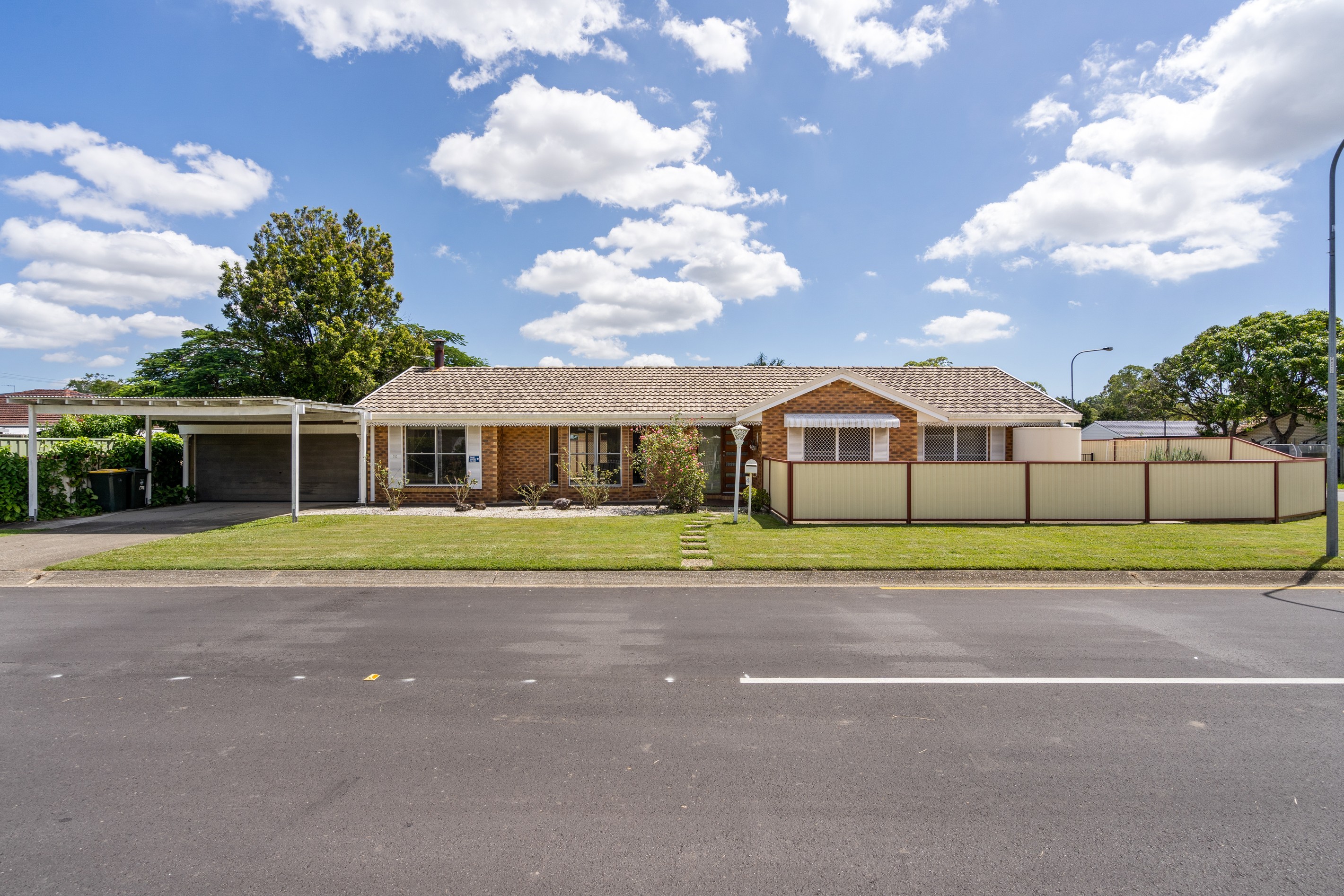4 Cooyar Street, Aspley, QLD 4034