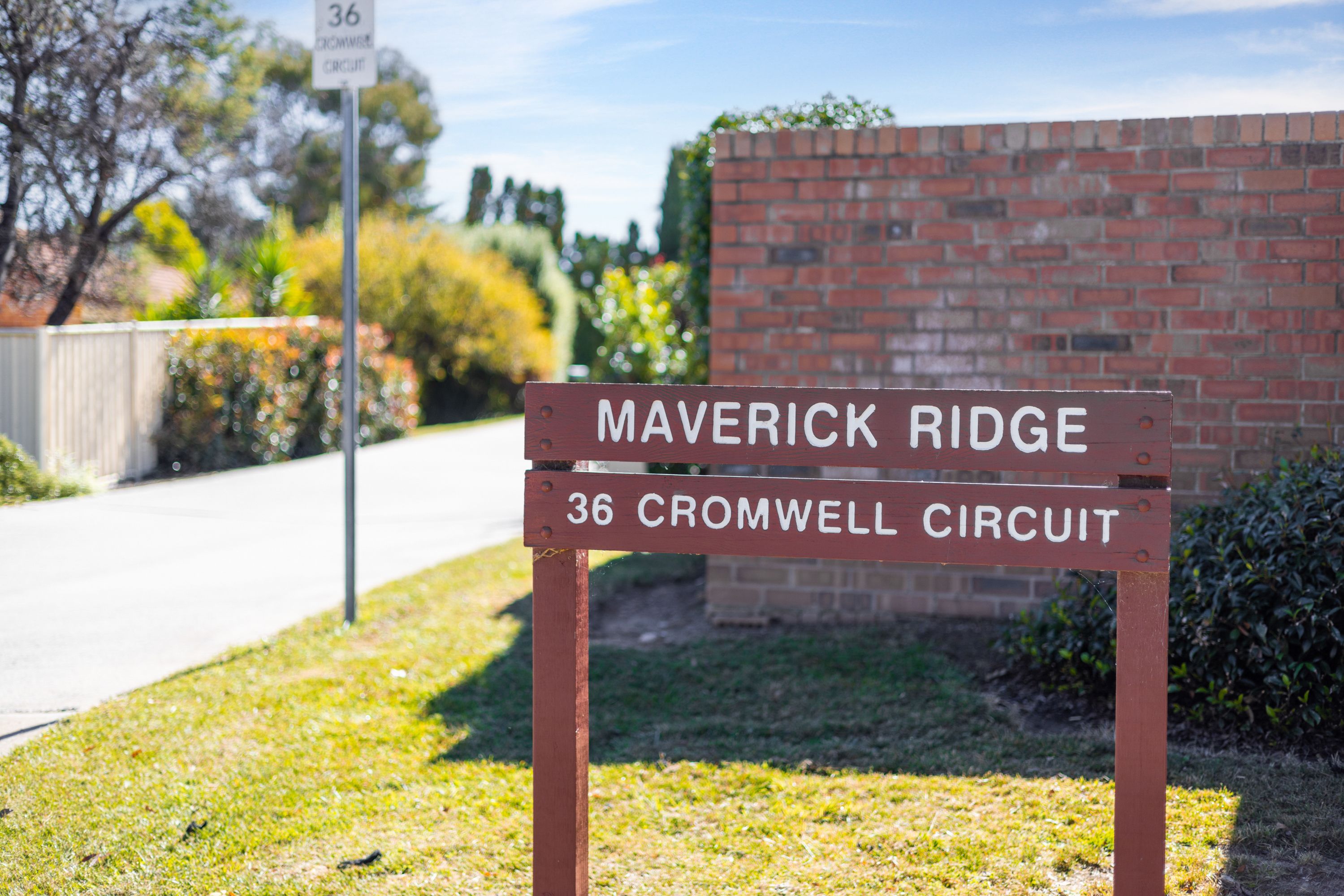 27/36 Cromwell Circuit, Isabella Plains, ACT 2905