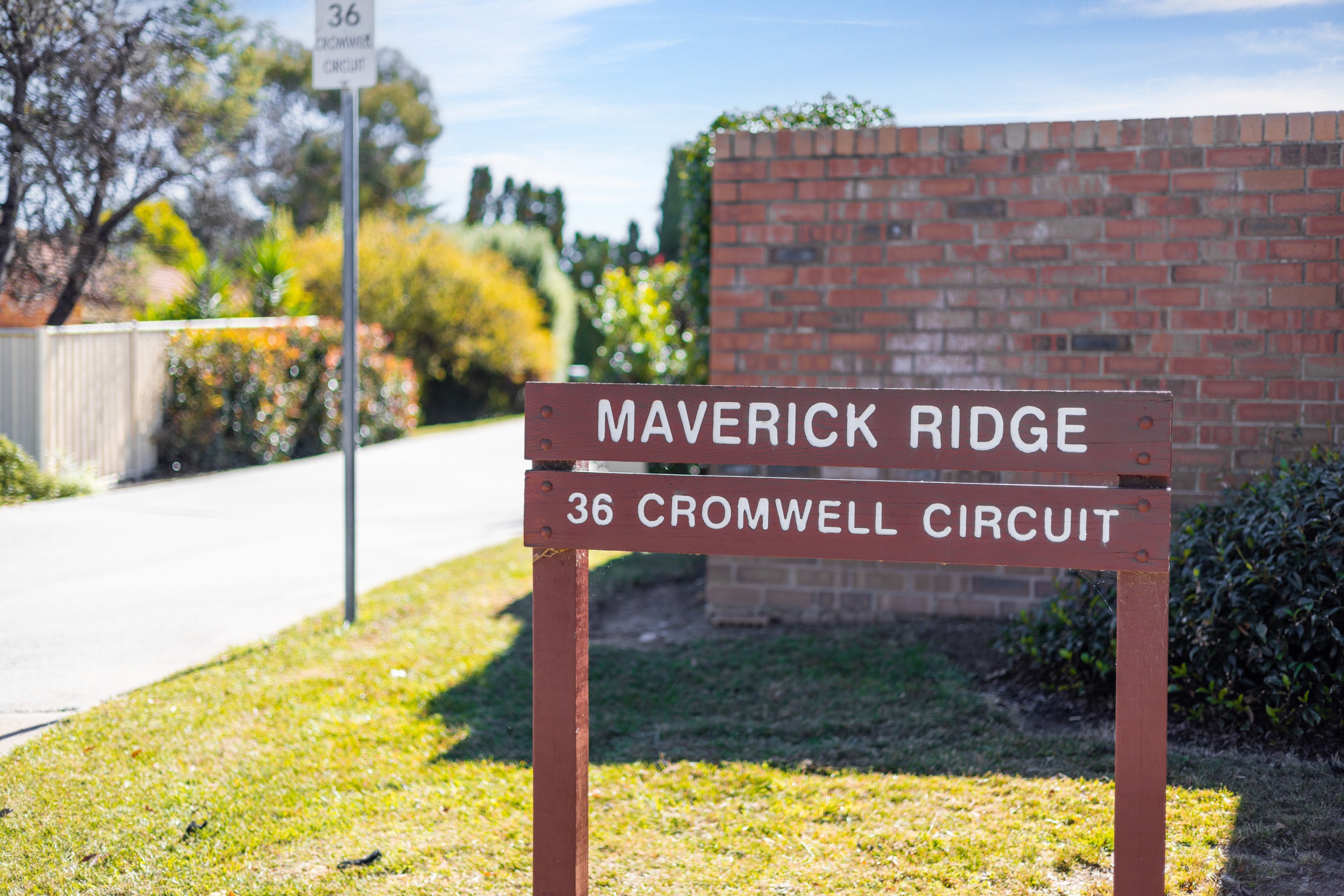 27/36 Cromwell Circuit, Isabella Plains, ACT 2905
