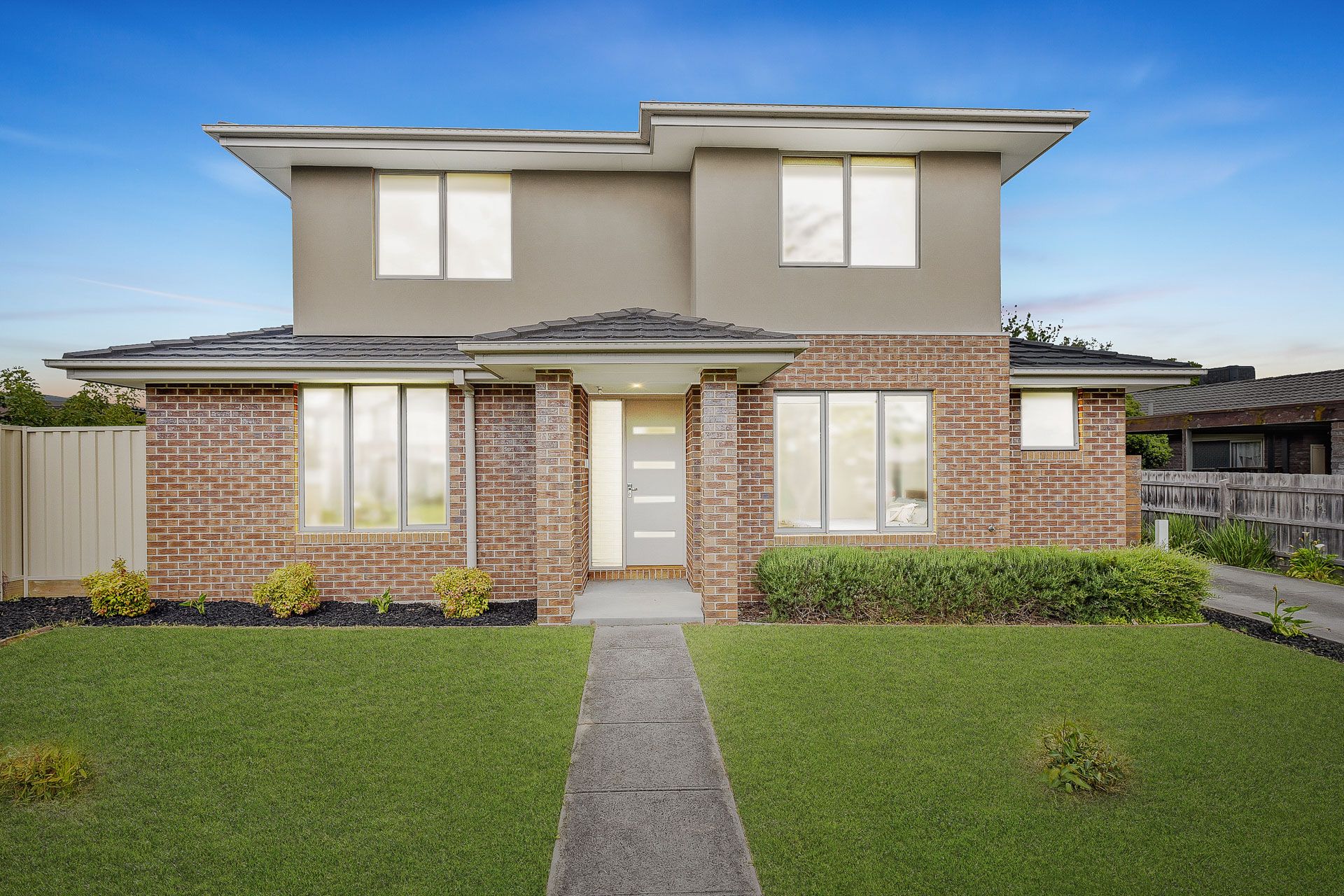 6 Fernvale Crescent, Wheelers Hill VIC 3150