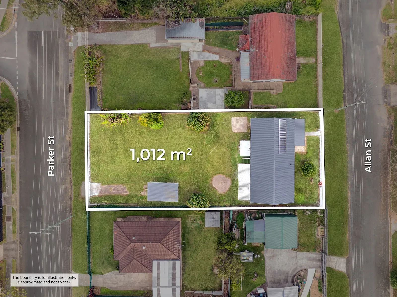 2 Allan Street — photo 14 of 16