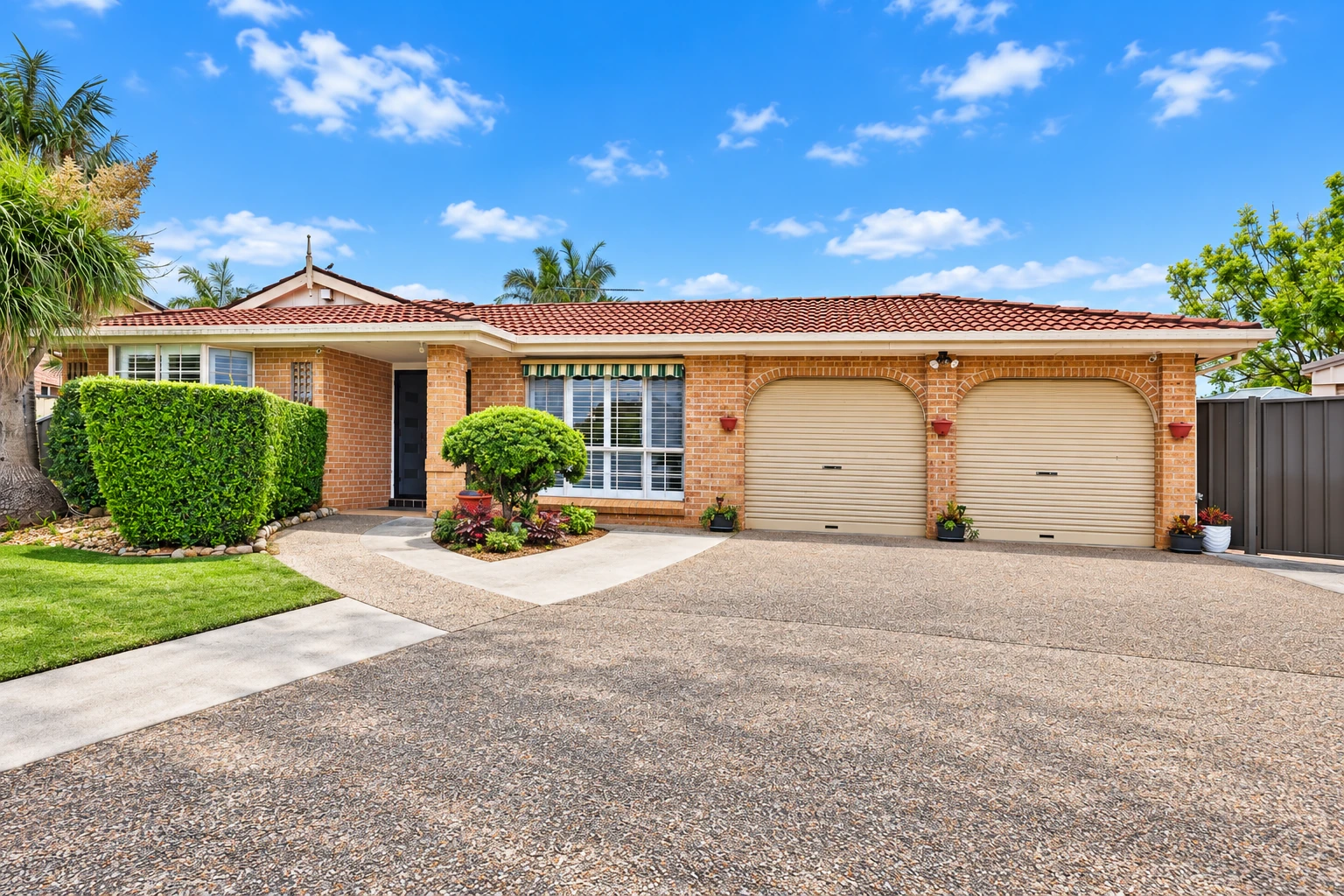 5 Keon Place, Quakers Hill, NSW 2763