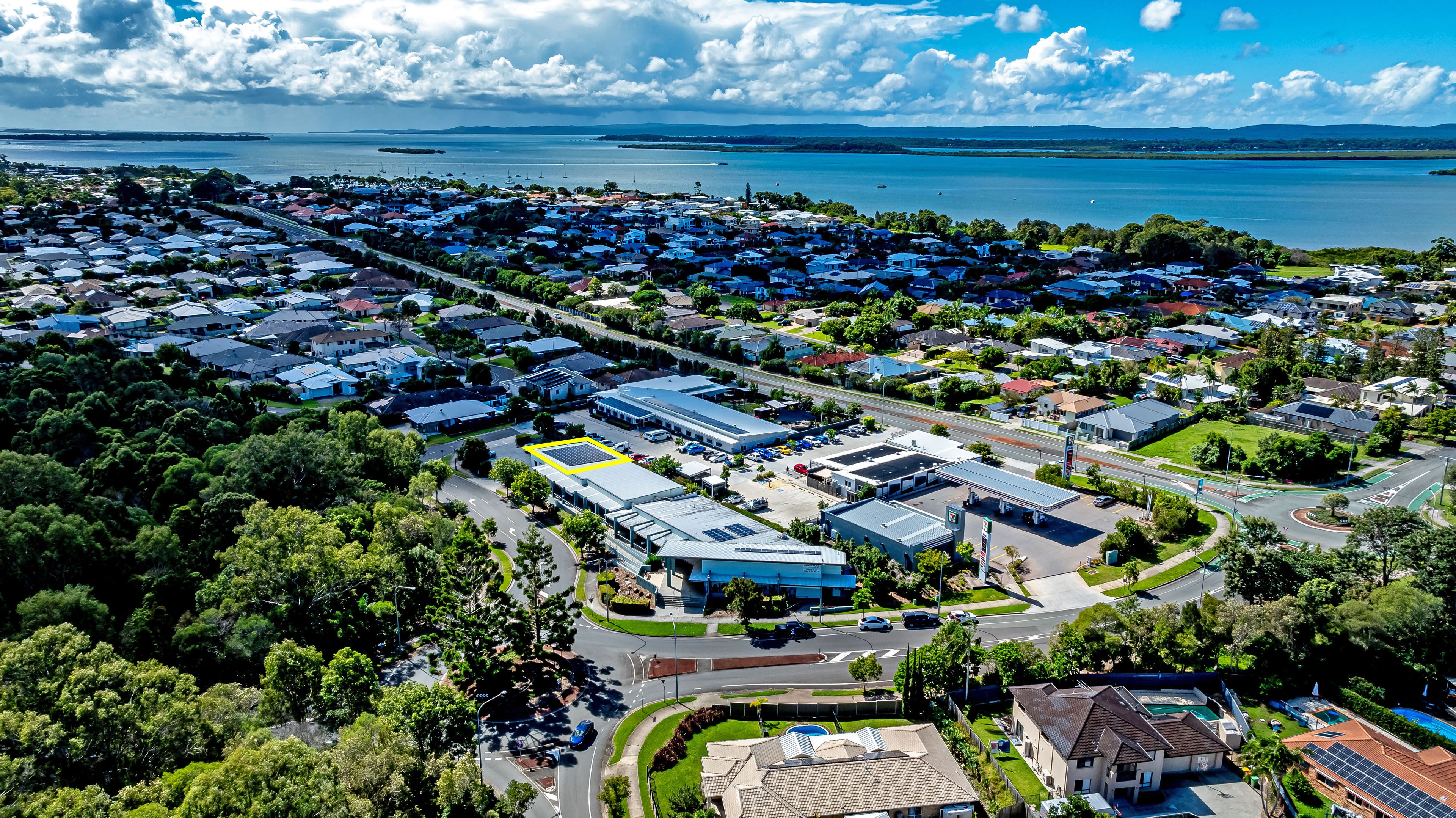 Shop 9 Lot 7/100-102 Donald Road, Redland Bay, QLD 4165