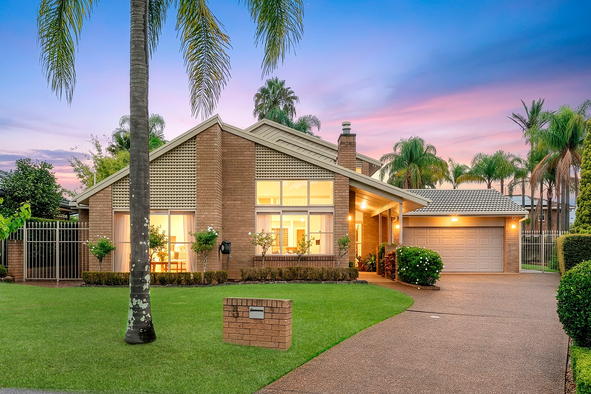 5 Naomi Court, Cherrybrook, NSW 2126