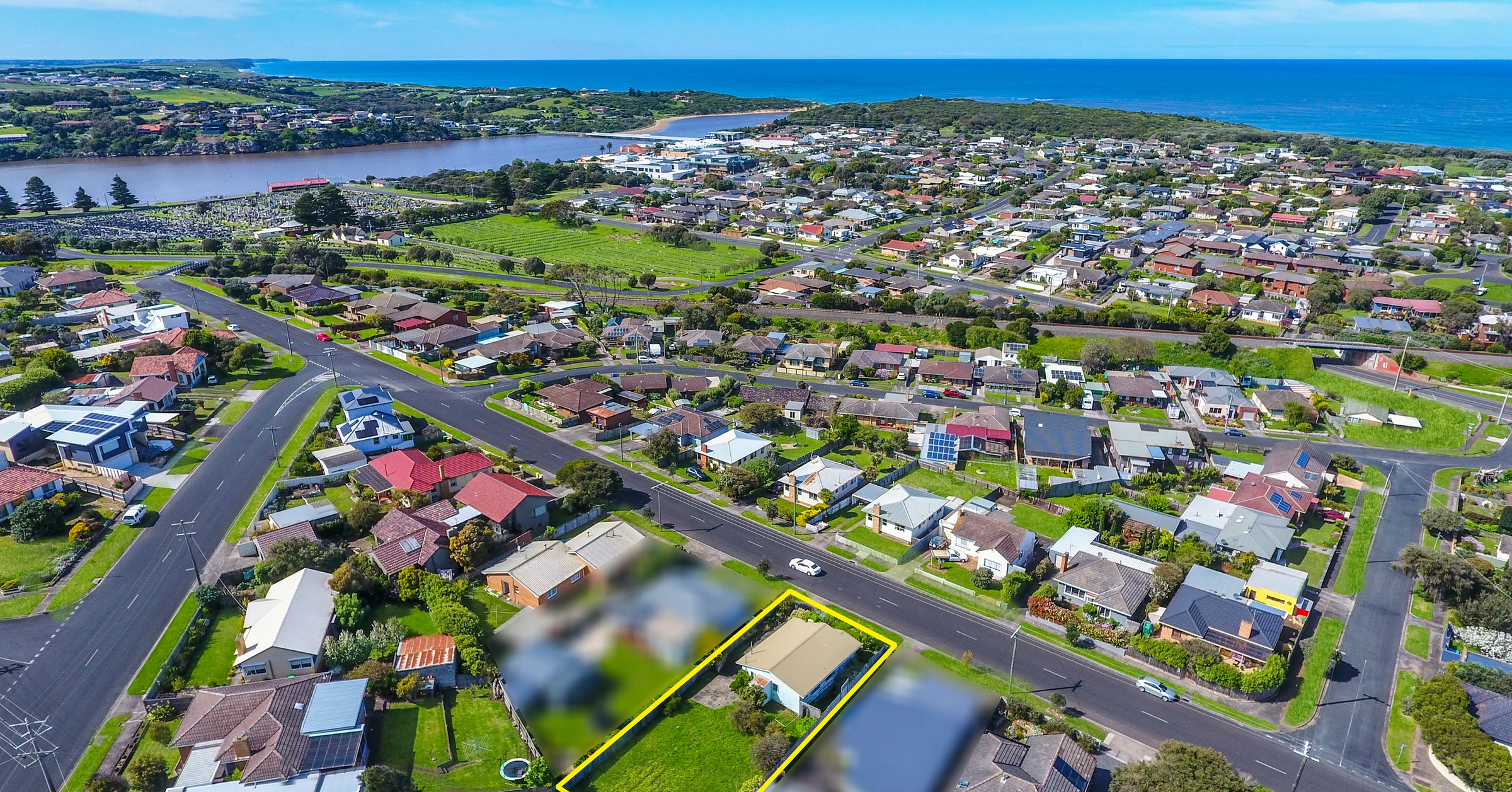 62 Bostock Street, Warrnambool, VIC 3280 - Sold House - Ray White ...
