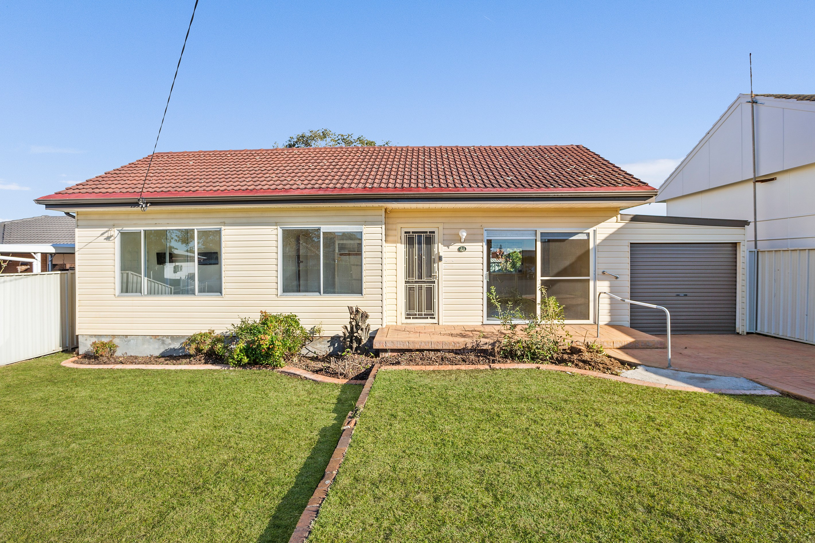 23 Beverley Avenue, Warilla, NSW 2528