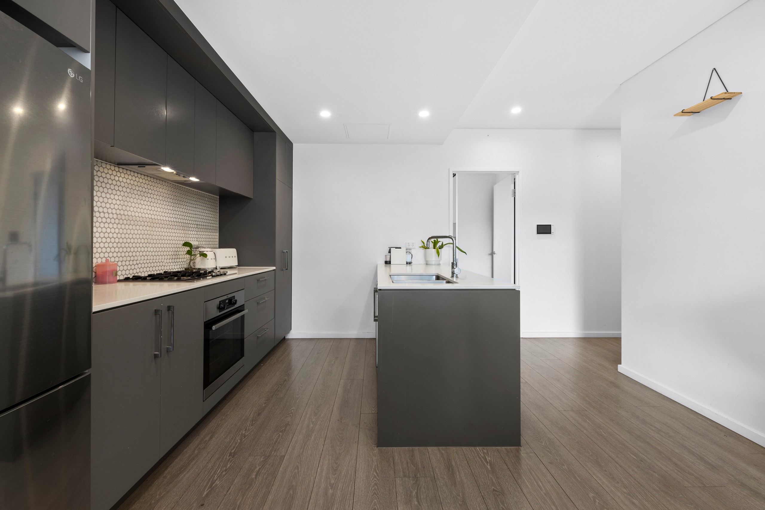 203/17 Wetherill Street, Croydon, NSW 2132