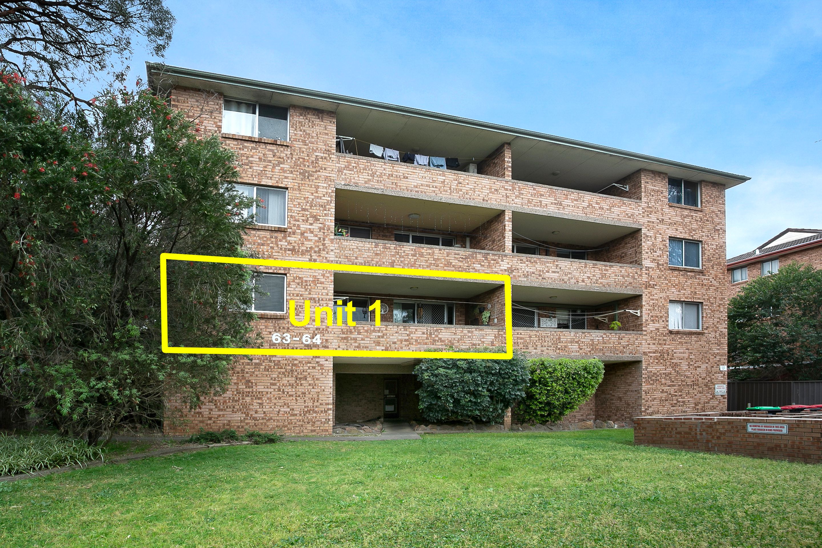 63-64 Park Avenue, Kingswood NSW 2747