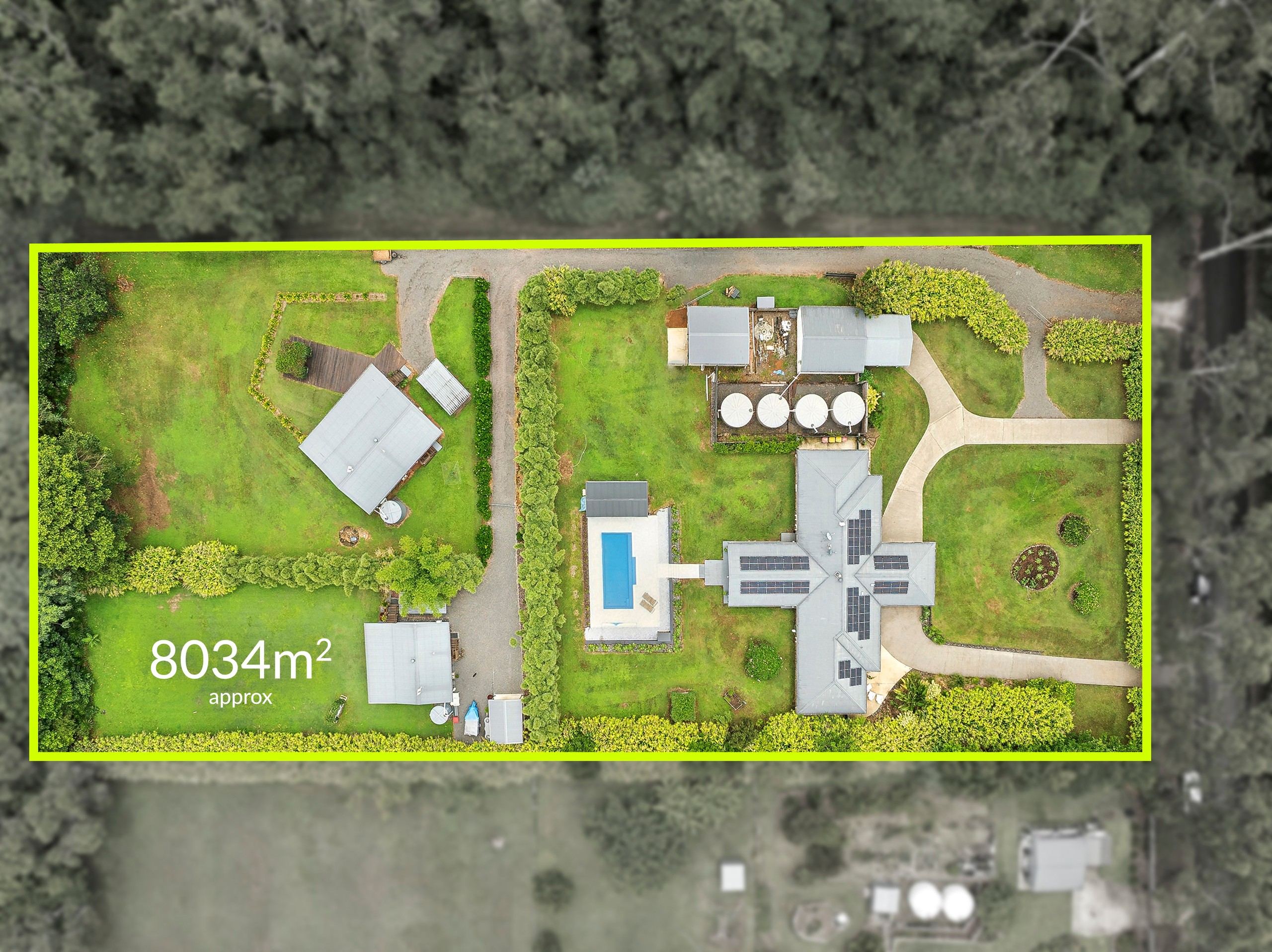 535 Macdonalds Road, Peachester, QLD 4519