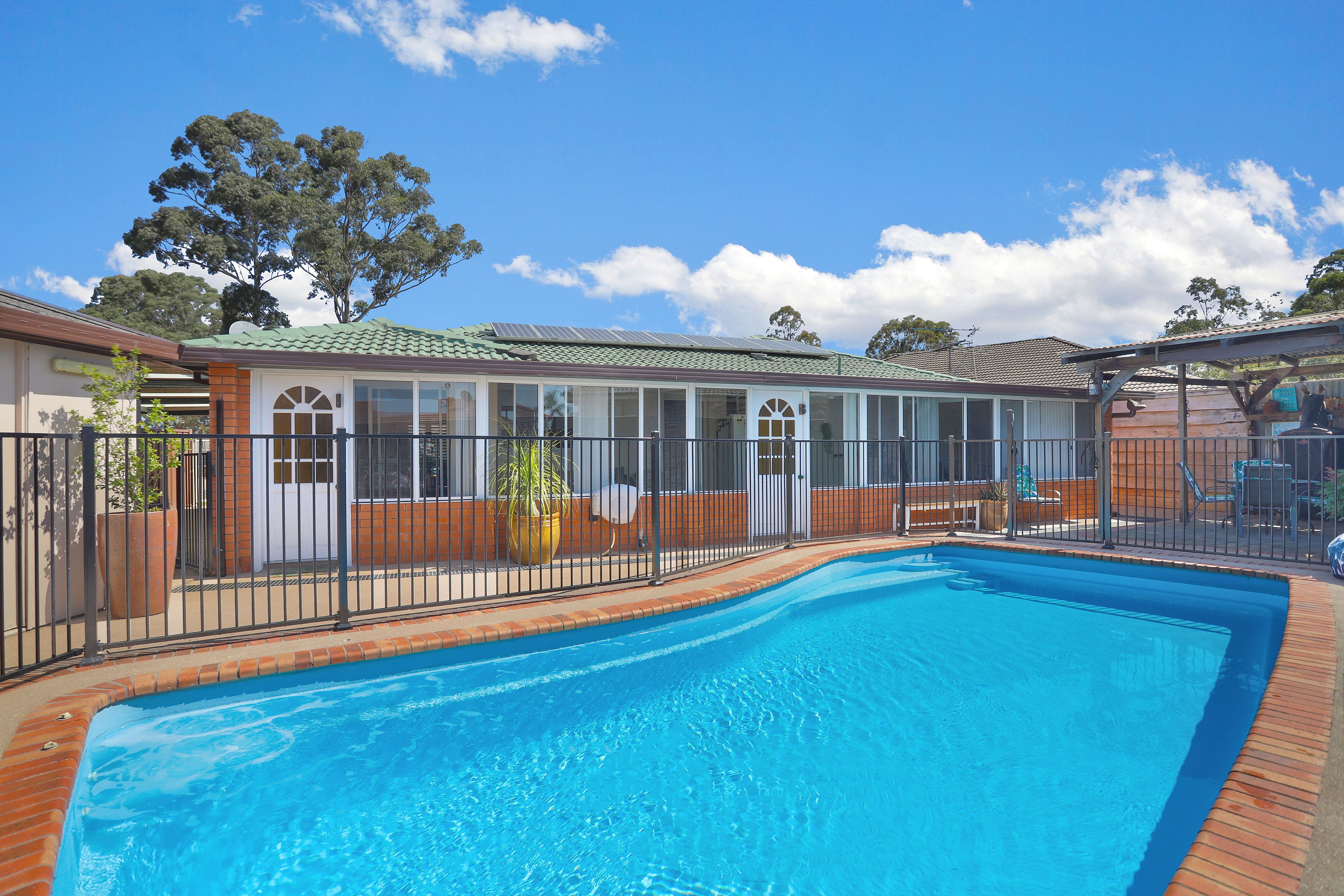 2 Bligh Court, St Clair, NSW 2759
