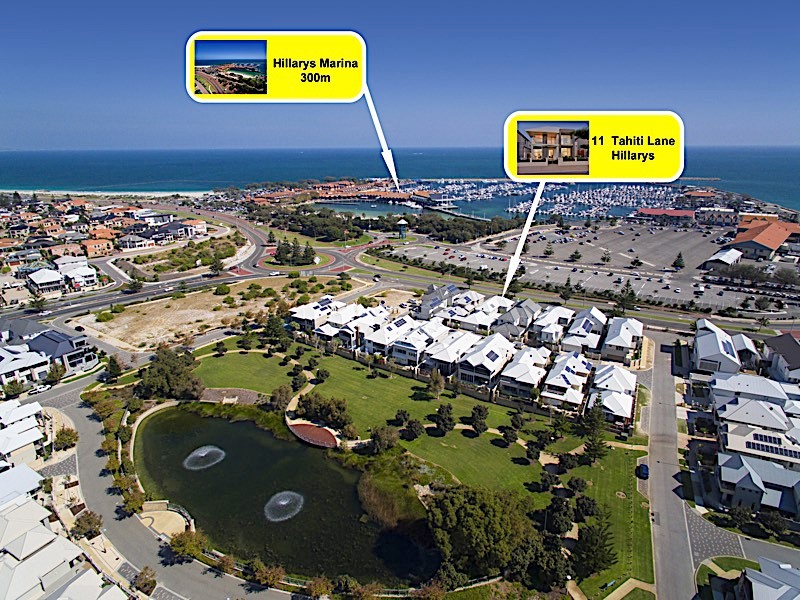 11 Tahiti Lane, Hillarys, WA 6025