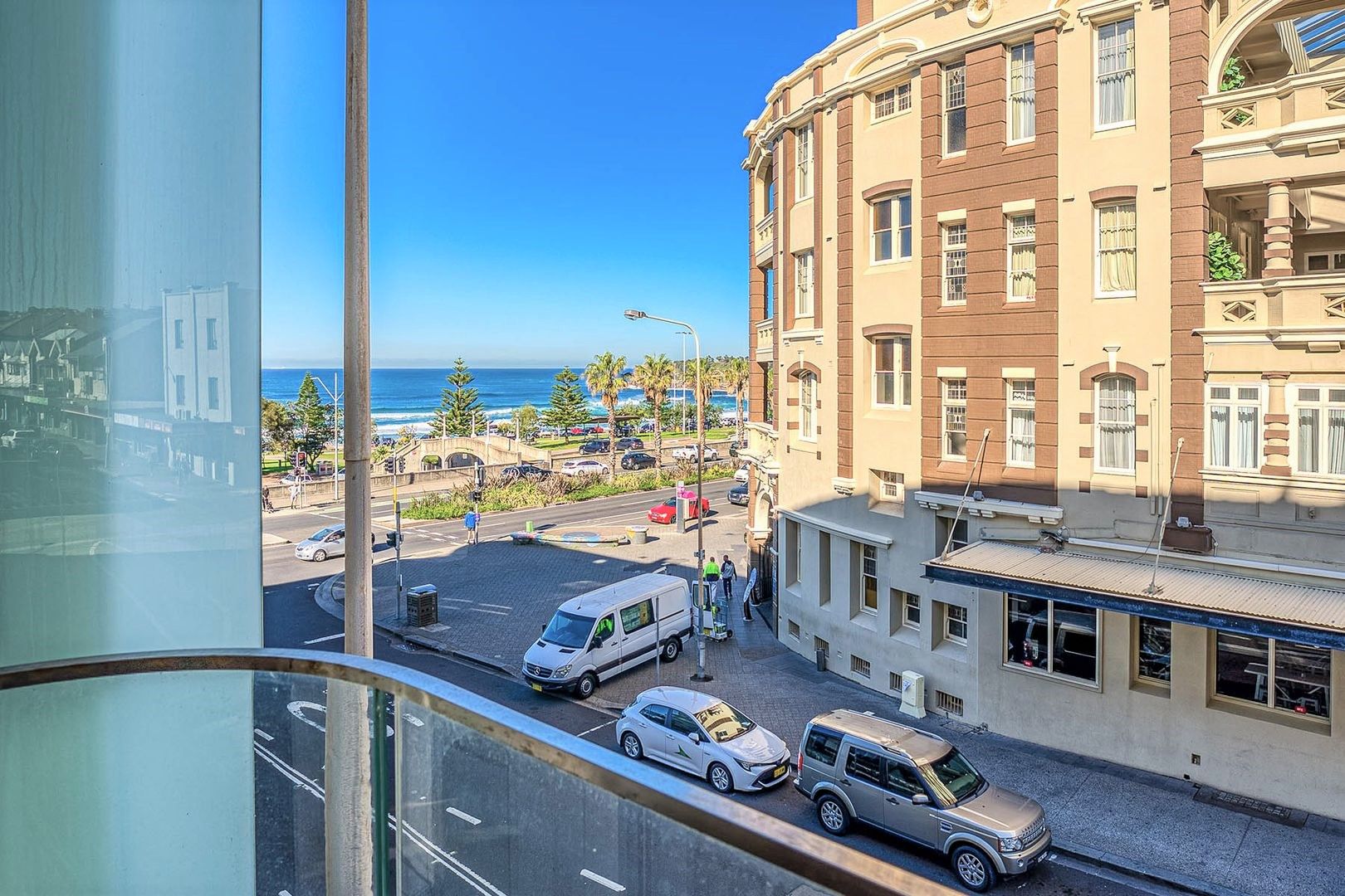 204/180-186 Campbell Parade, Bondi Beach, NSW 2026
