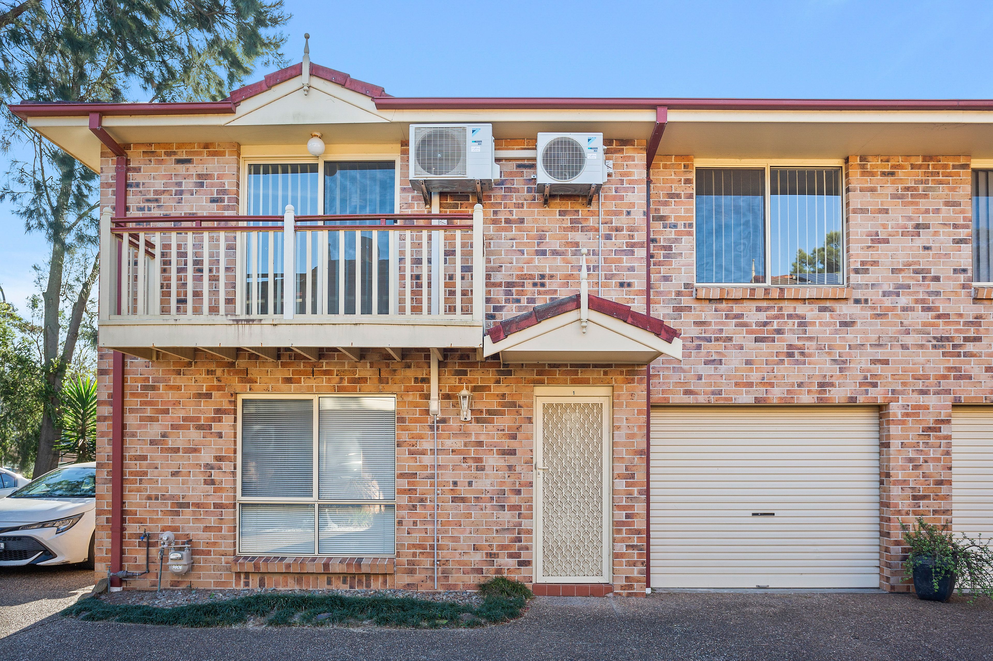 56 Bateman Avenue, Albion Park Rail NSW 2527
