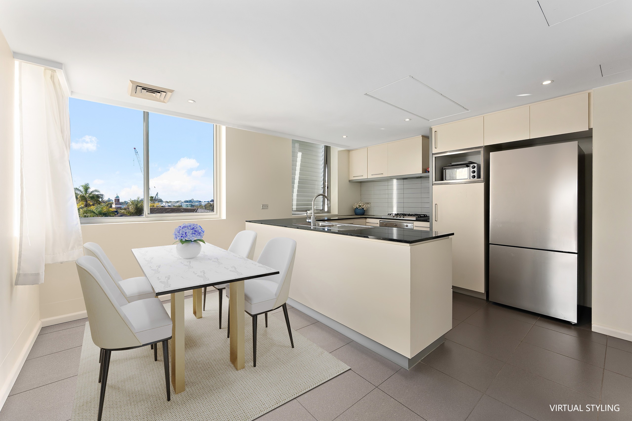 42/1 Day Street, Chatswood, NSW 2067