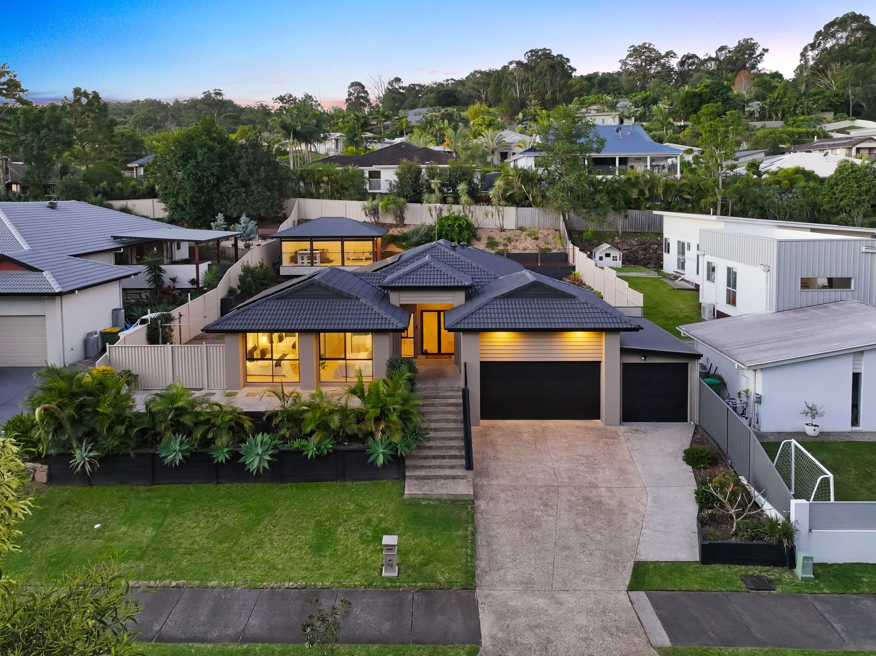 48 Tolga Road, Bonogin, QLD 4213