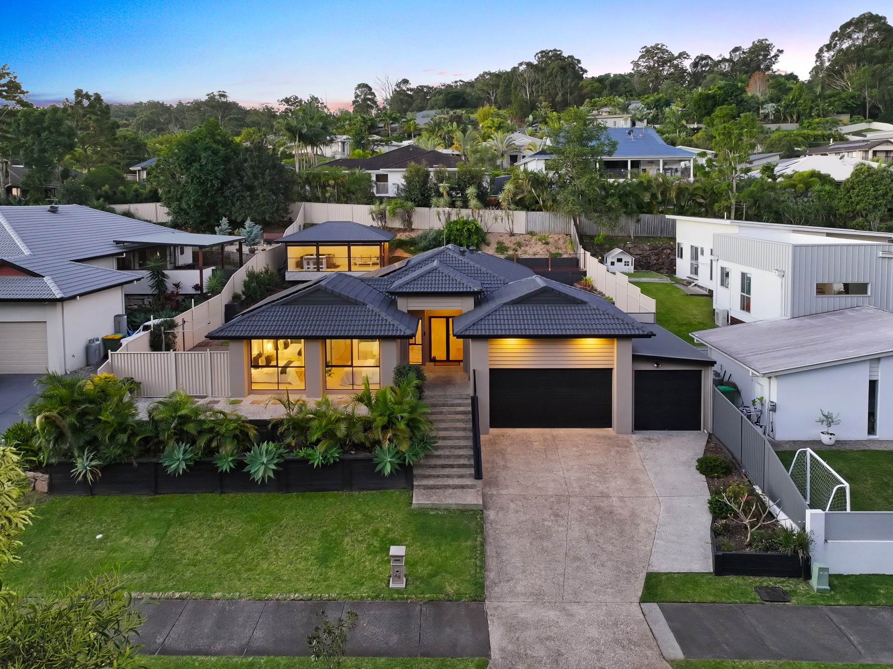 48 Tolga Road, Bonogin, QLD 4213
