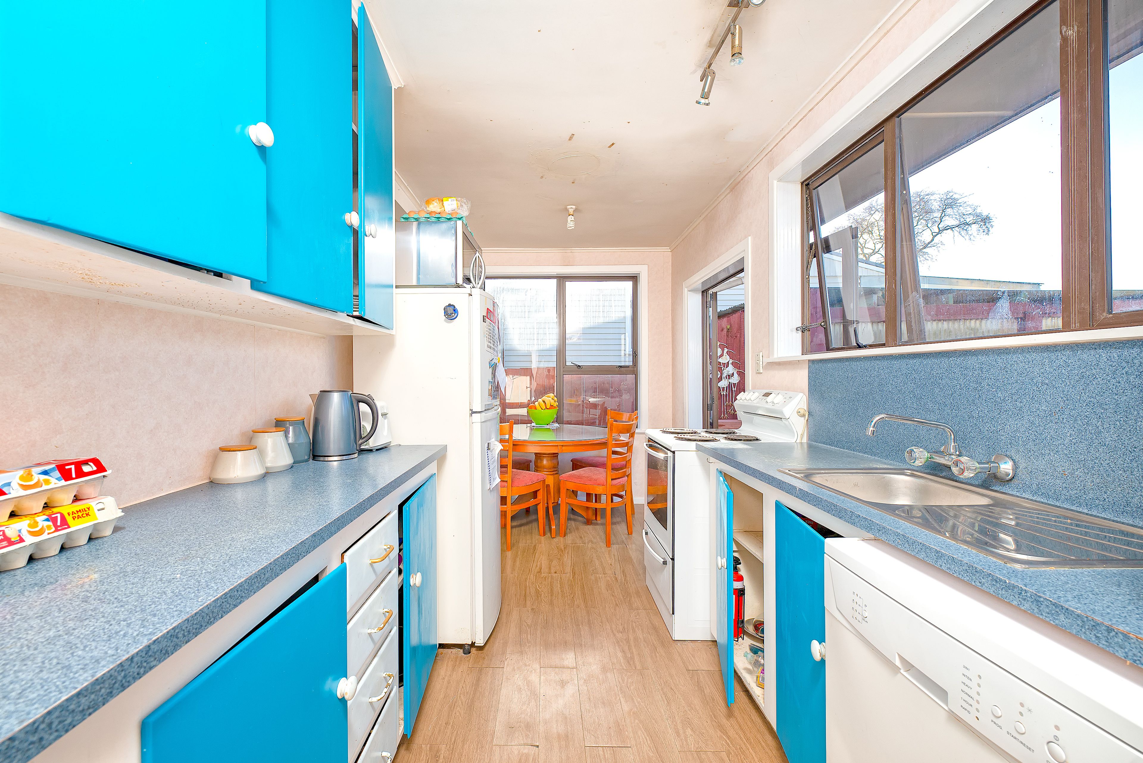 2/116 Beaumonts Way Extension, Manurewa, Manukau City