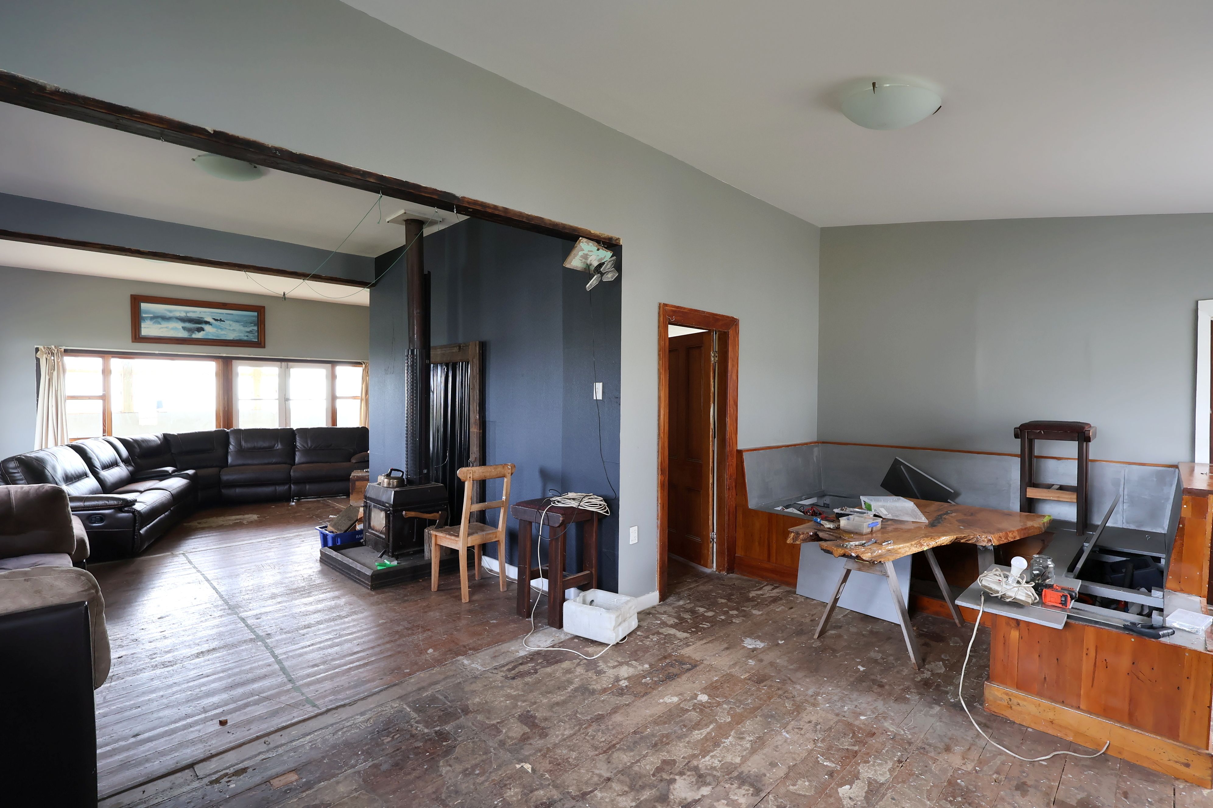 40 Theodore Street, Bluff, Invercargill 9814 House for Sale Ray