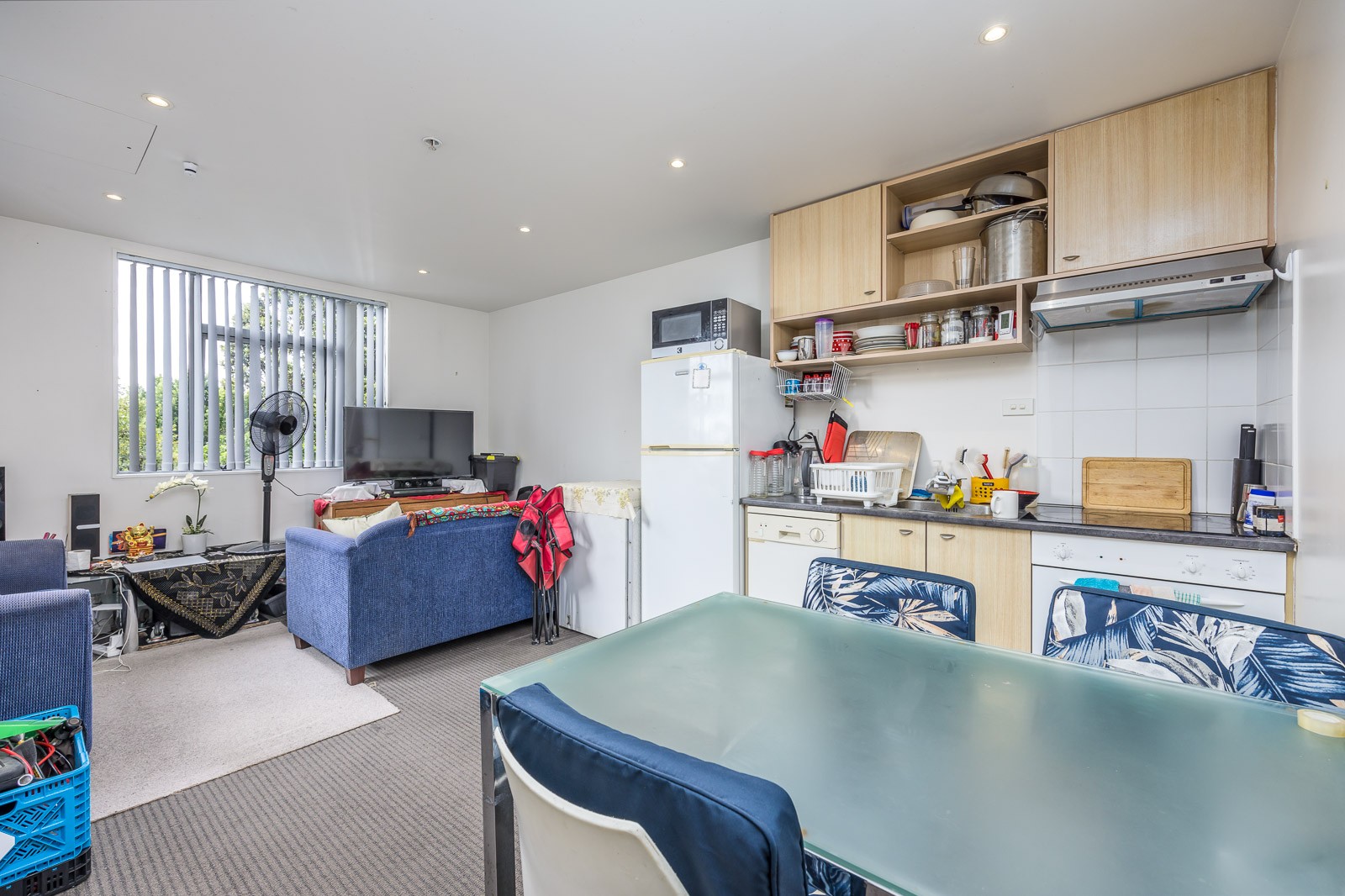 509/10 Ronayne Street, Auckland Central, Auckland City