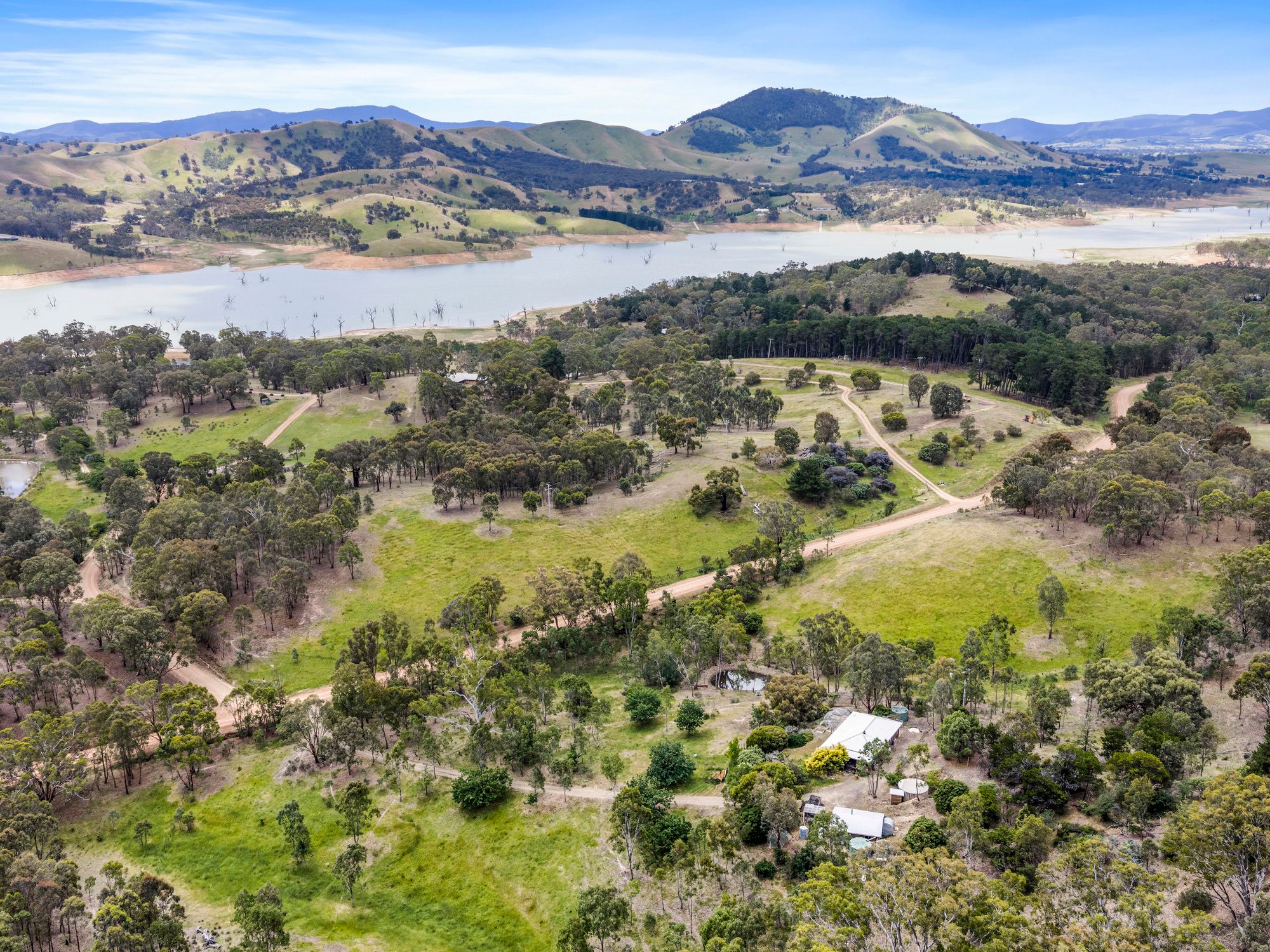 135 Banumum Road, Mansfield, VIC 3722