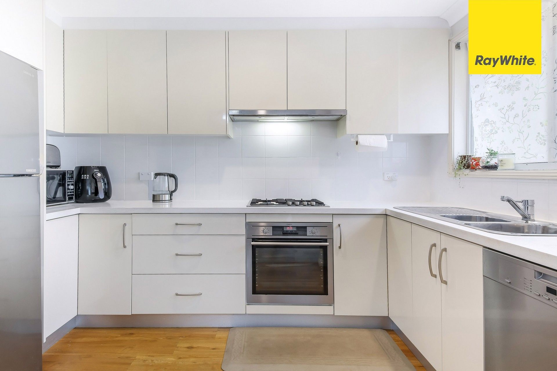 9/11 Garland Avenue, Epping, NSW 2121