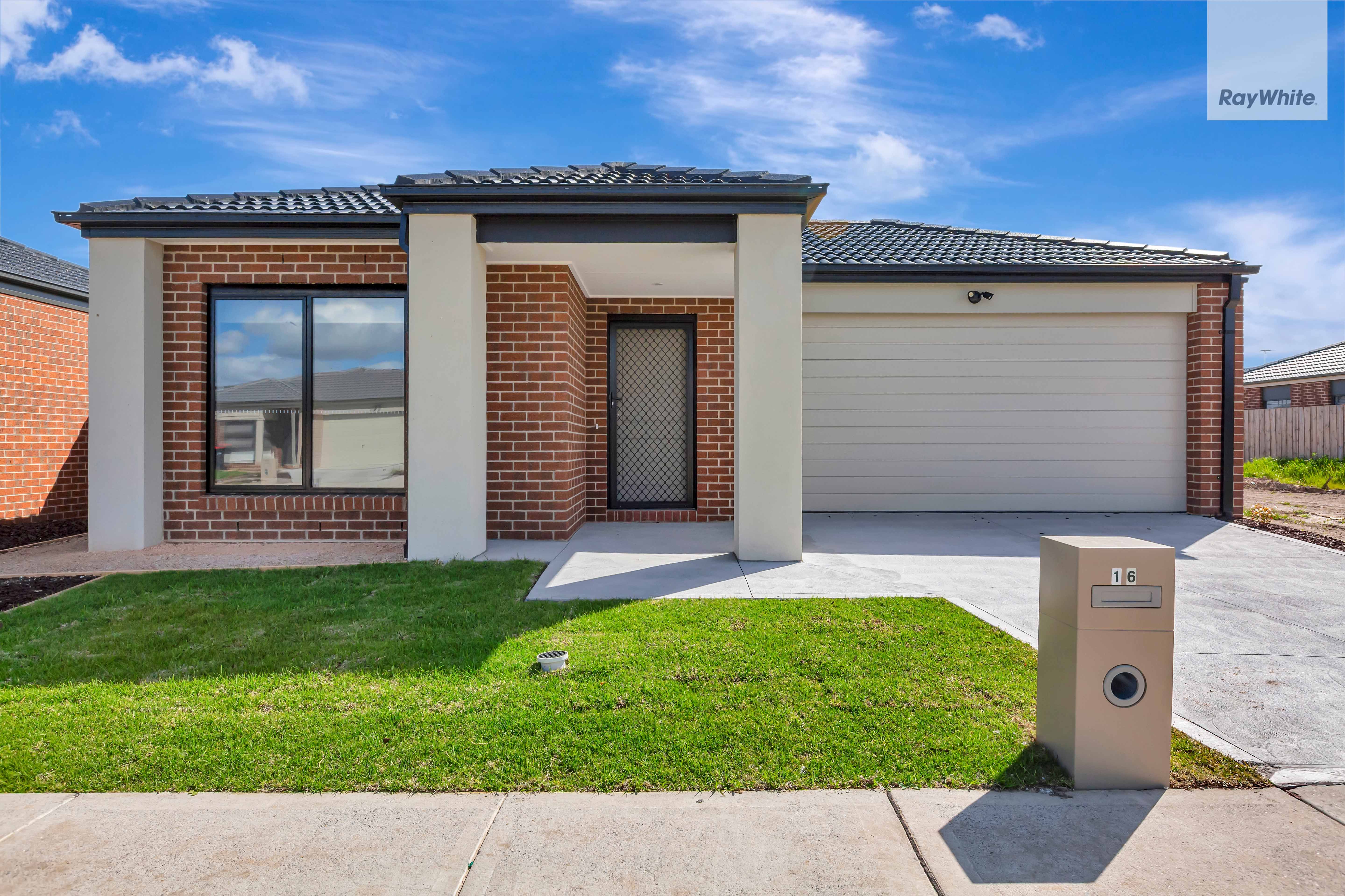 16 Hammer Street — photo from Ray White Brunswick