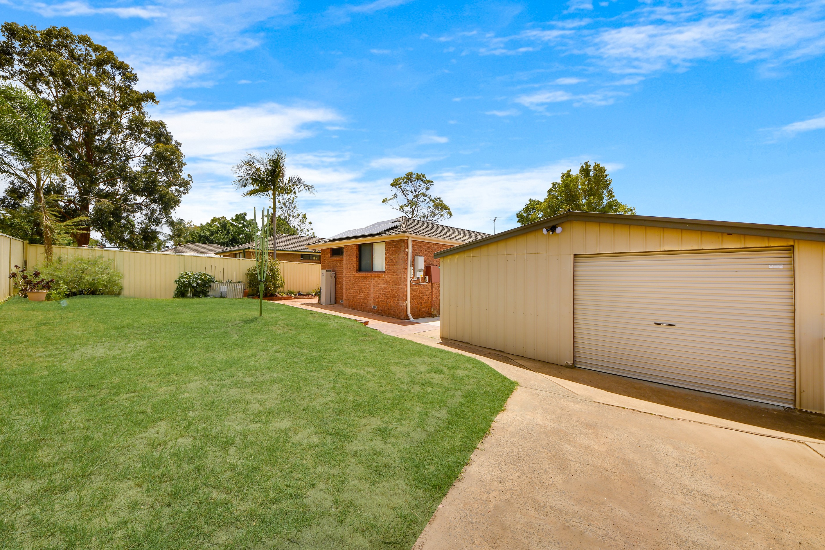 51 Othello Avenue, Rosemeadow, NSW 2560