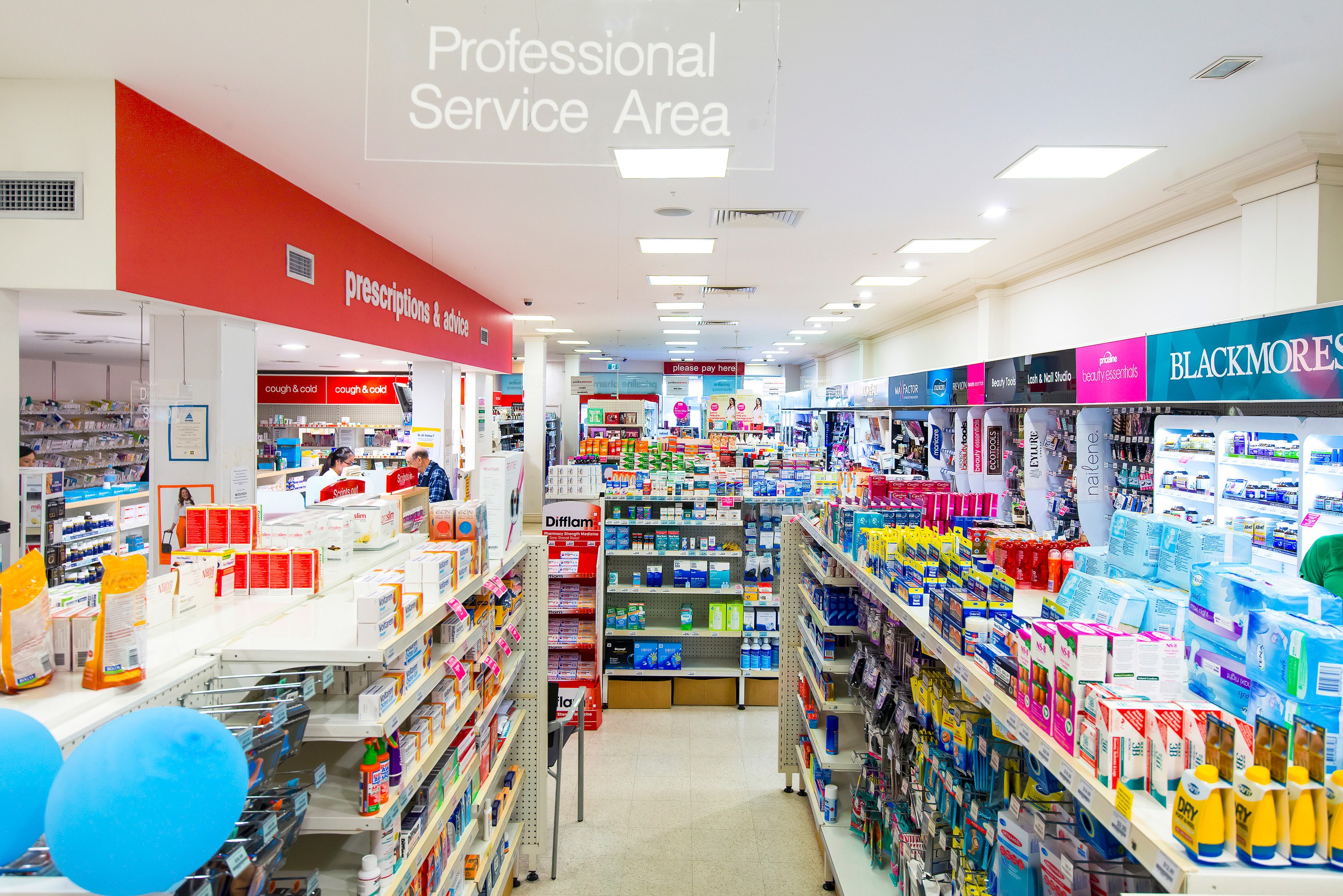 Shop 1/22 Spit Road, Mosman, NSW 2088