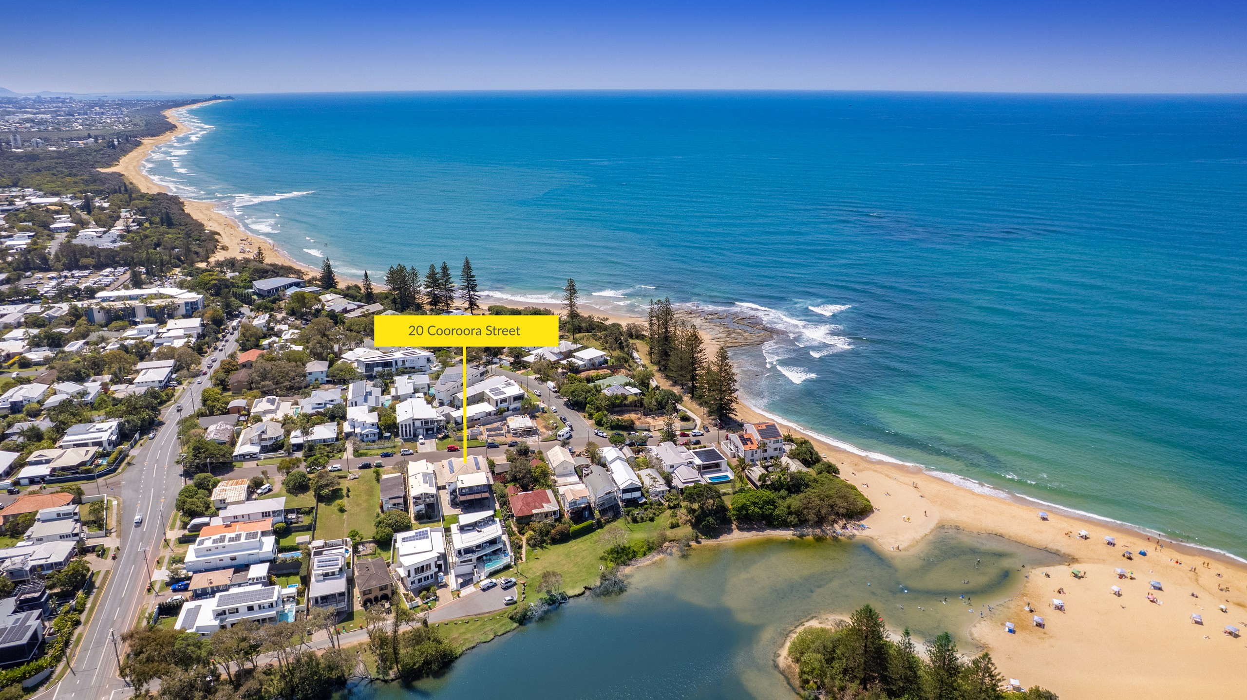 20 Cooroora Street, Dicky Beach, QLD 4551