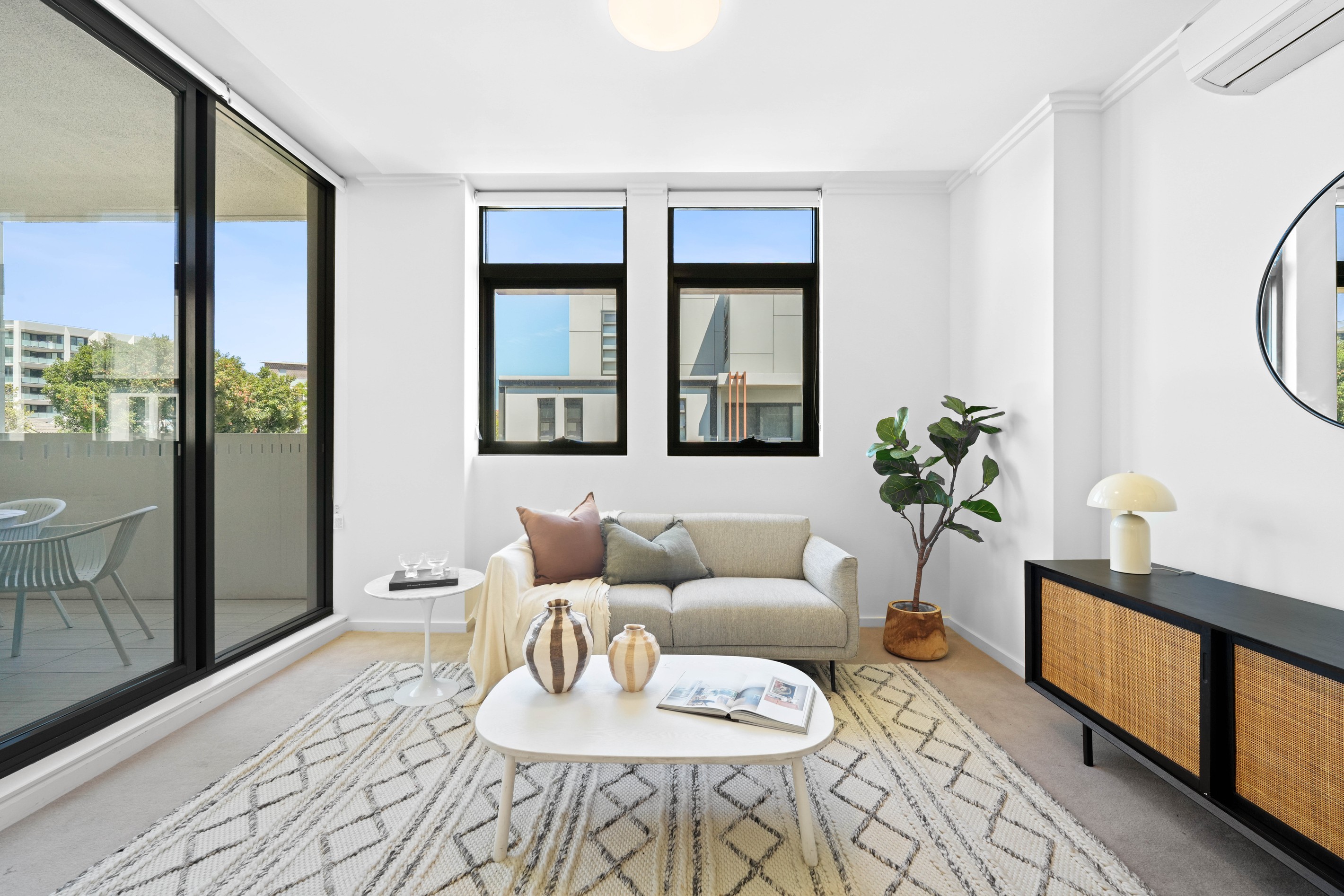 205/9 Carilla Street, Burwood, NSW 2134