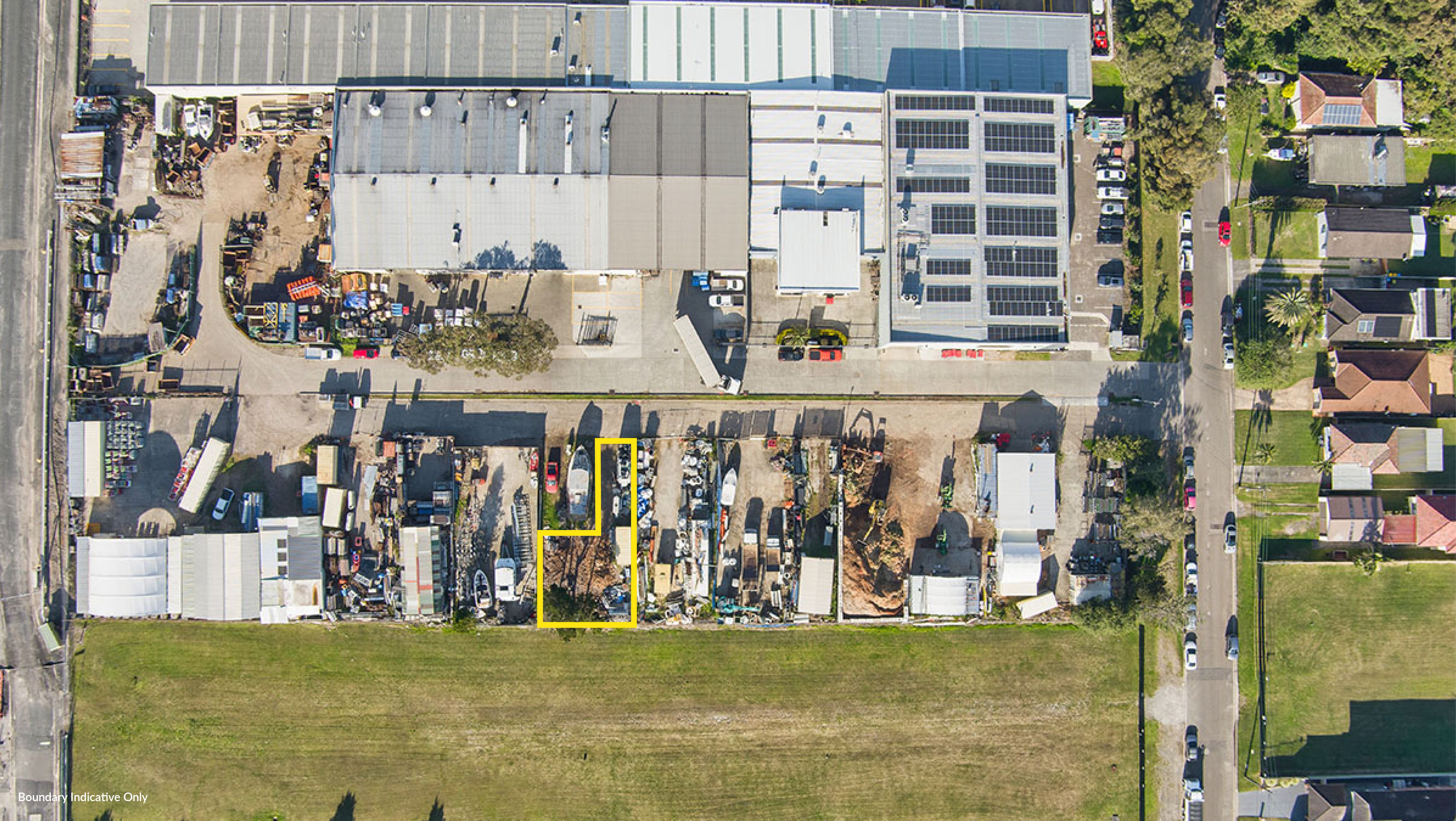 Lot 4E/44-48 Cook Street, Kurnell, NSW 2231
