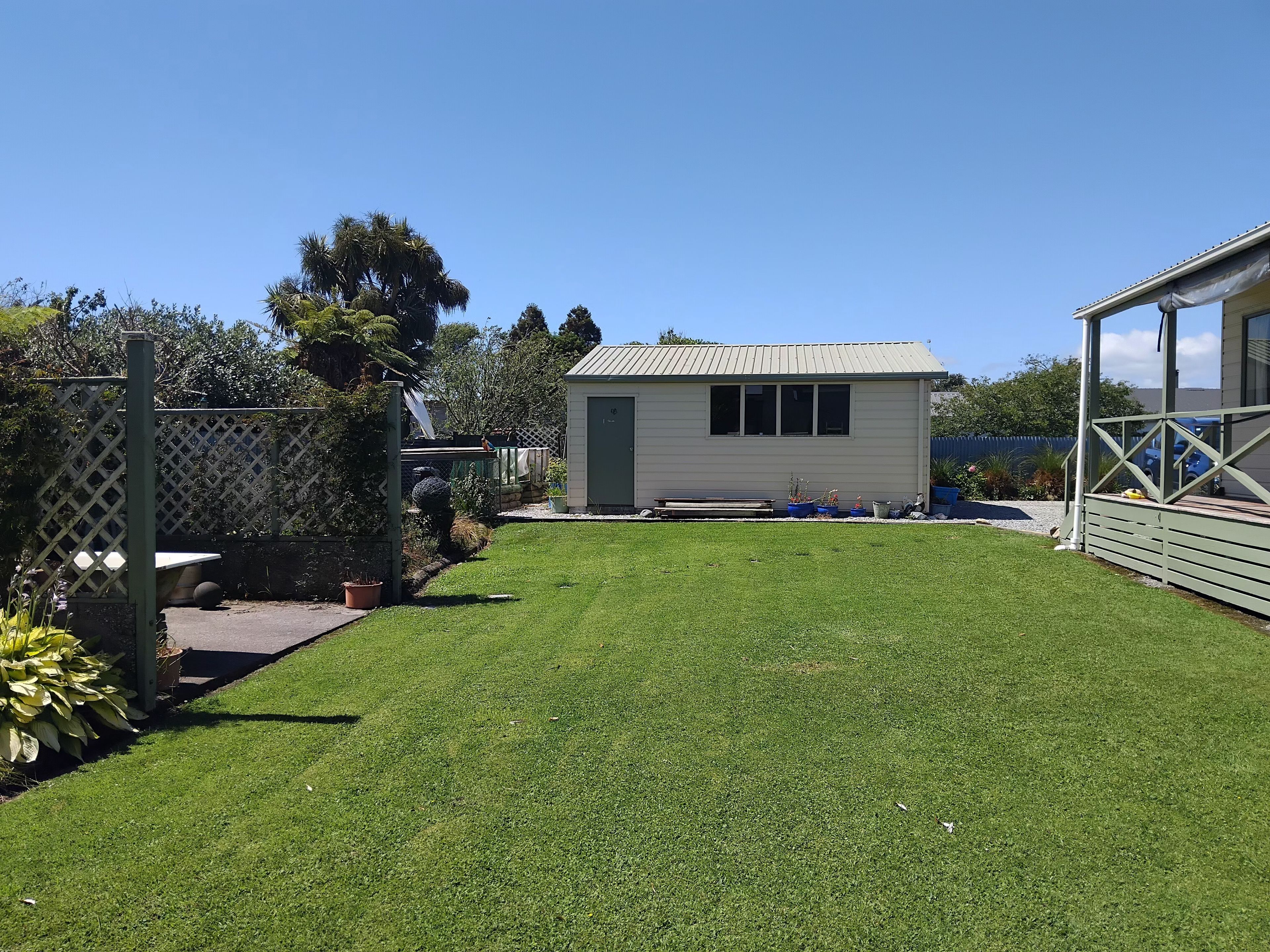 17 Hoffman Street, Hokitika, Westland District