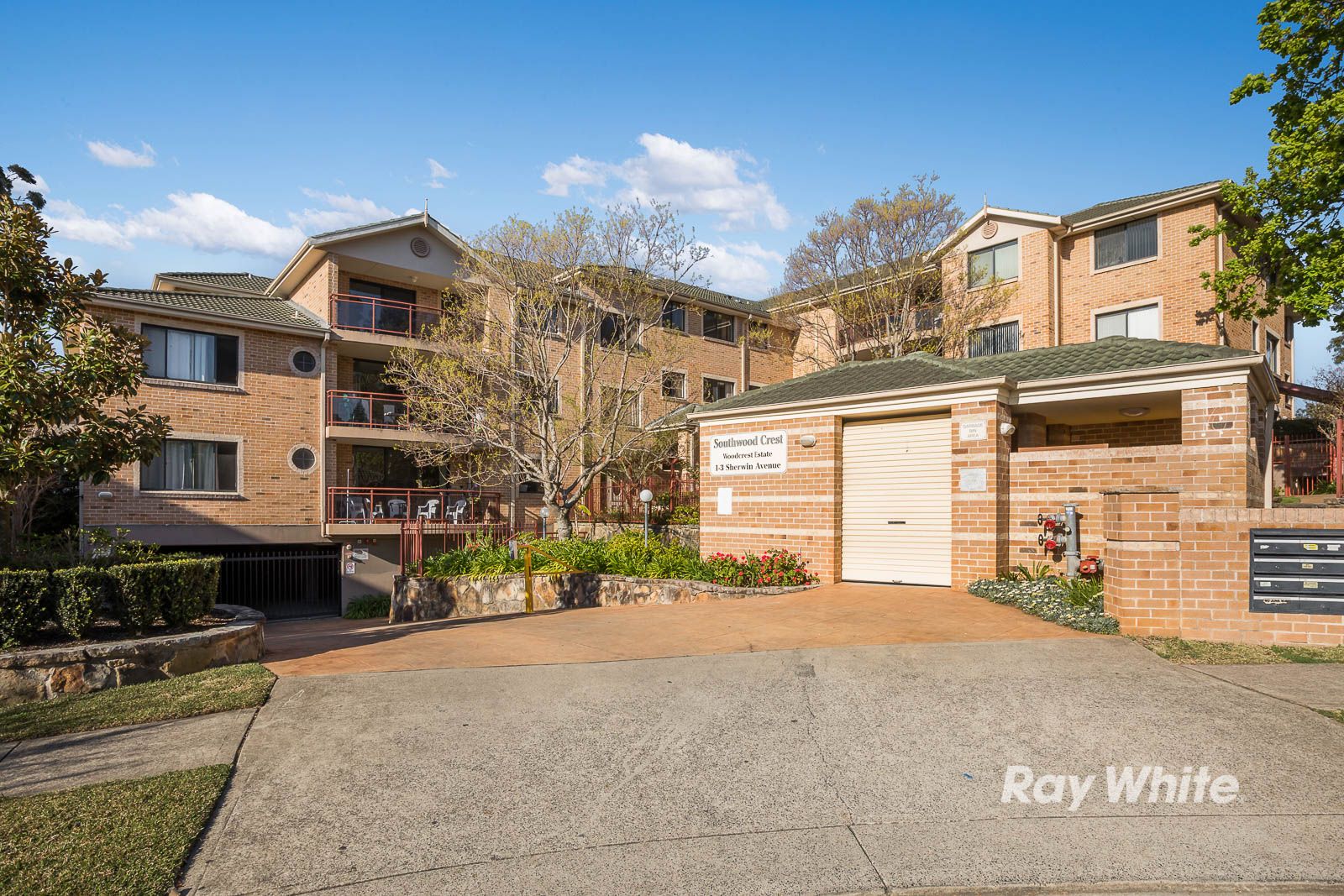 1-3 Sherwin Avenue, Castle Hill NSW 2154