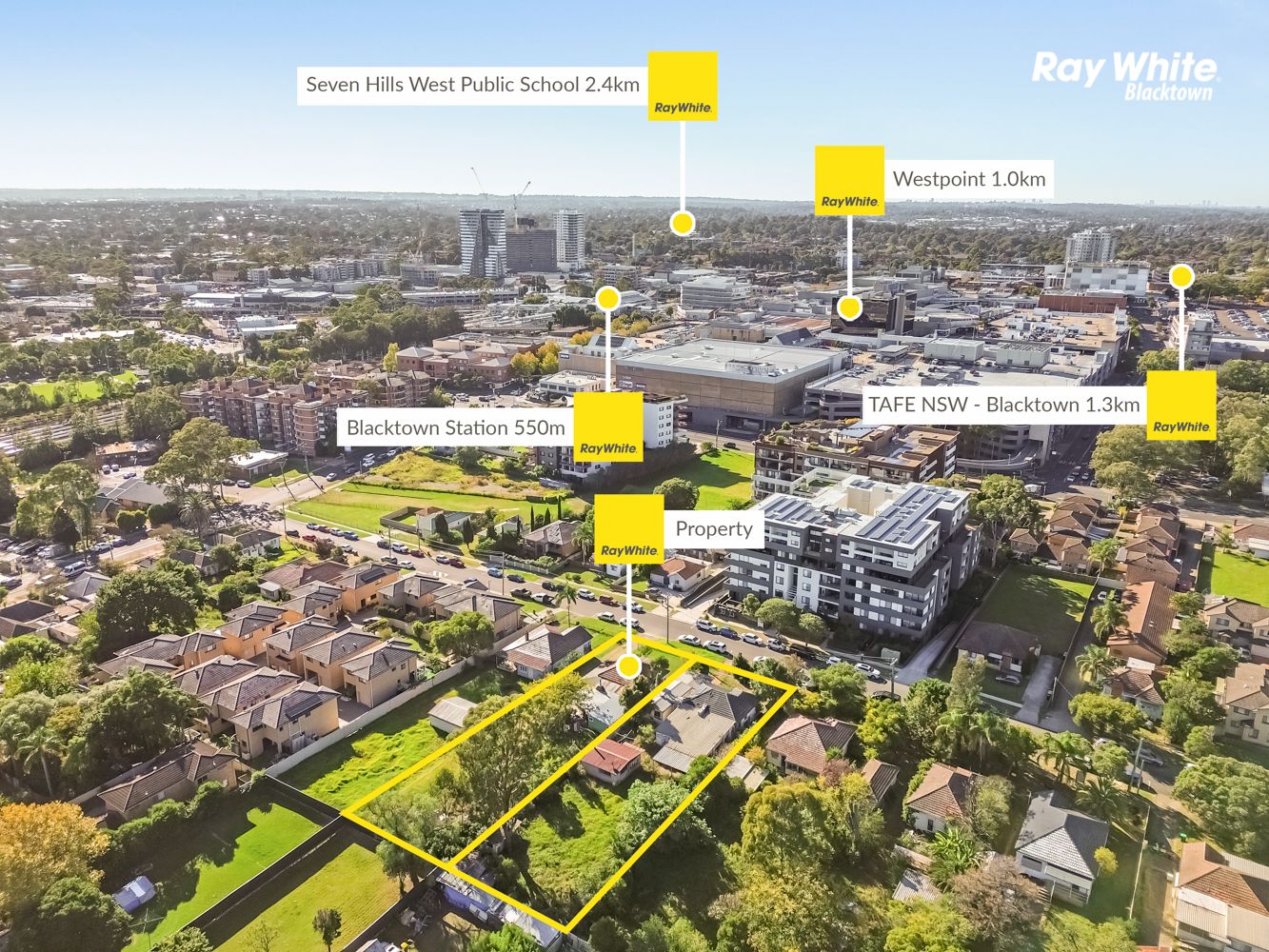 9-11 Carinya Street, Blacktown, NSW 2148
